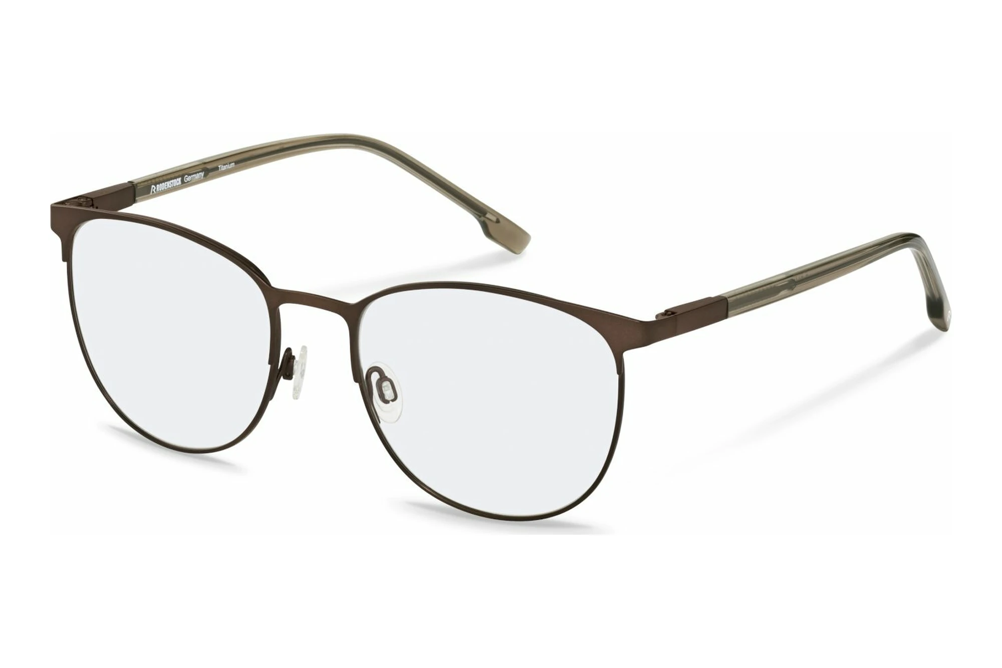 Rodenstock R7148 D000 brown, olive Rodenstock R7148 D000 brown, olive