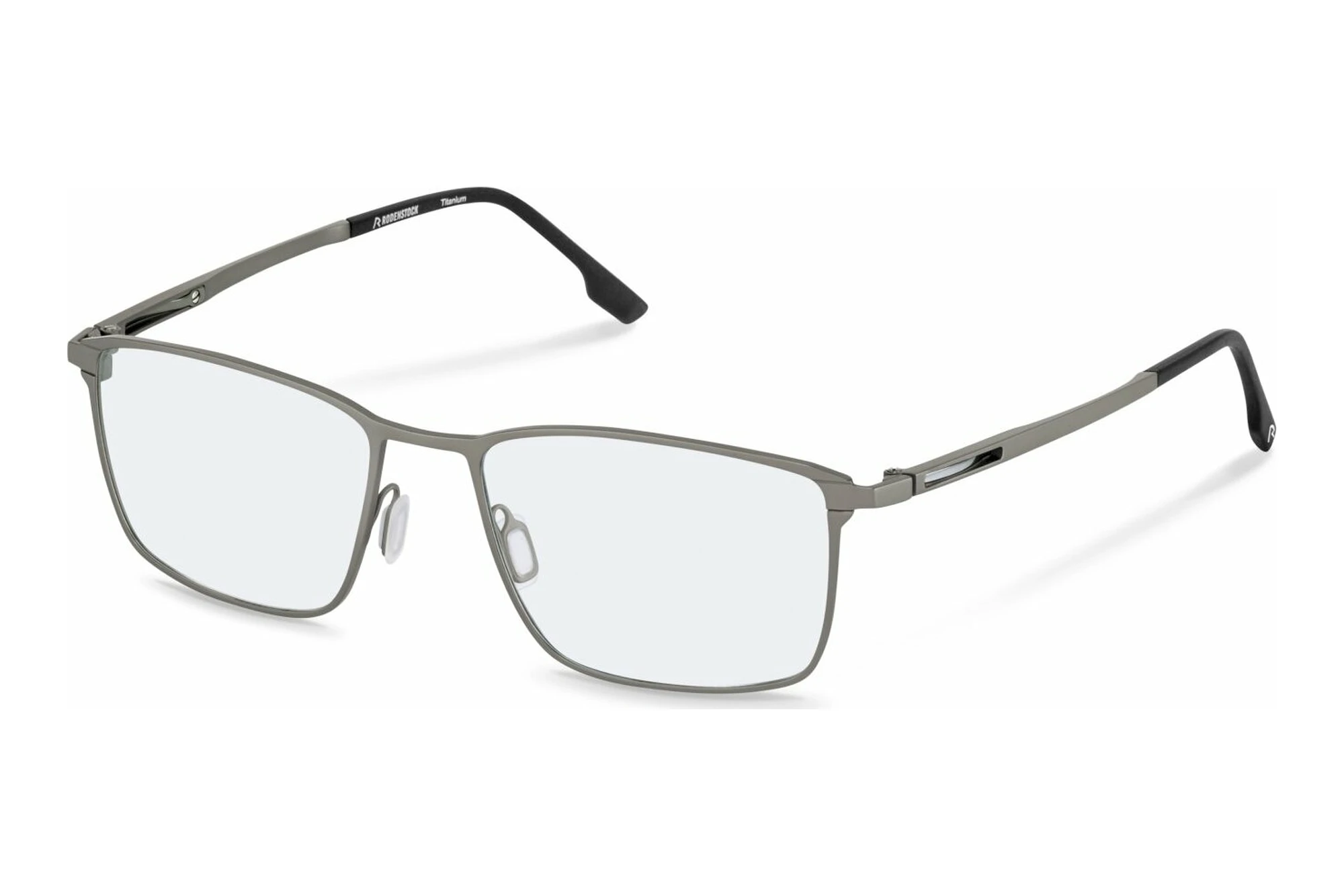 Rodenstock R7151 A000 dark grey, black Rodenstock R7151 A000 dark grey, black