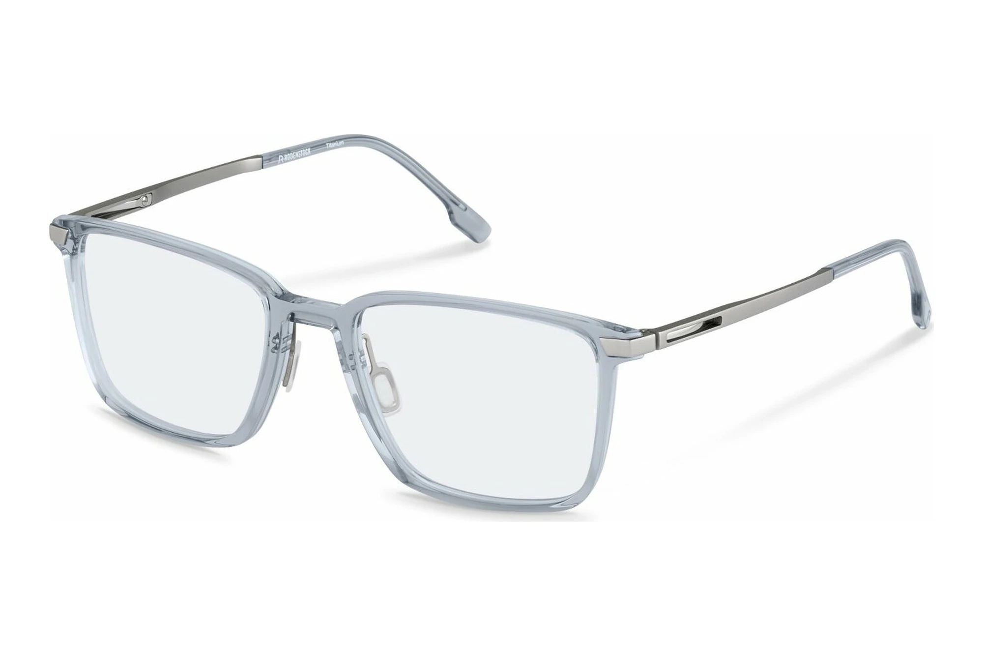 Rodenstock R7162 C000 grey/silver Rodenstock R7162 C000 grey/silver