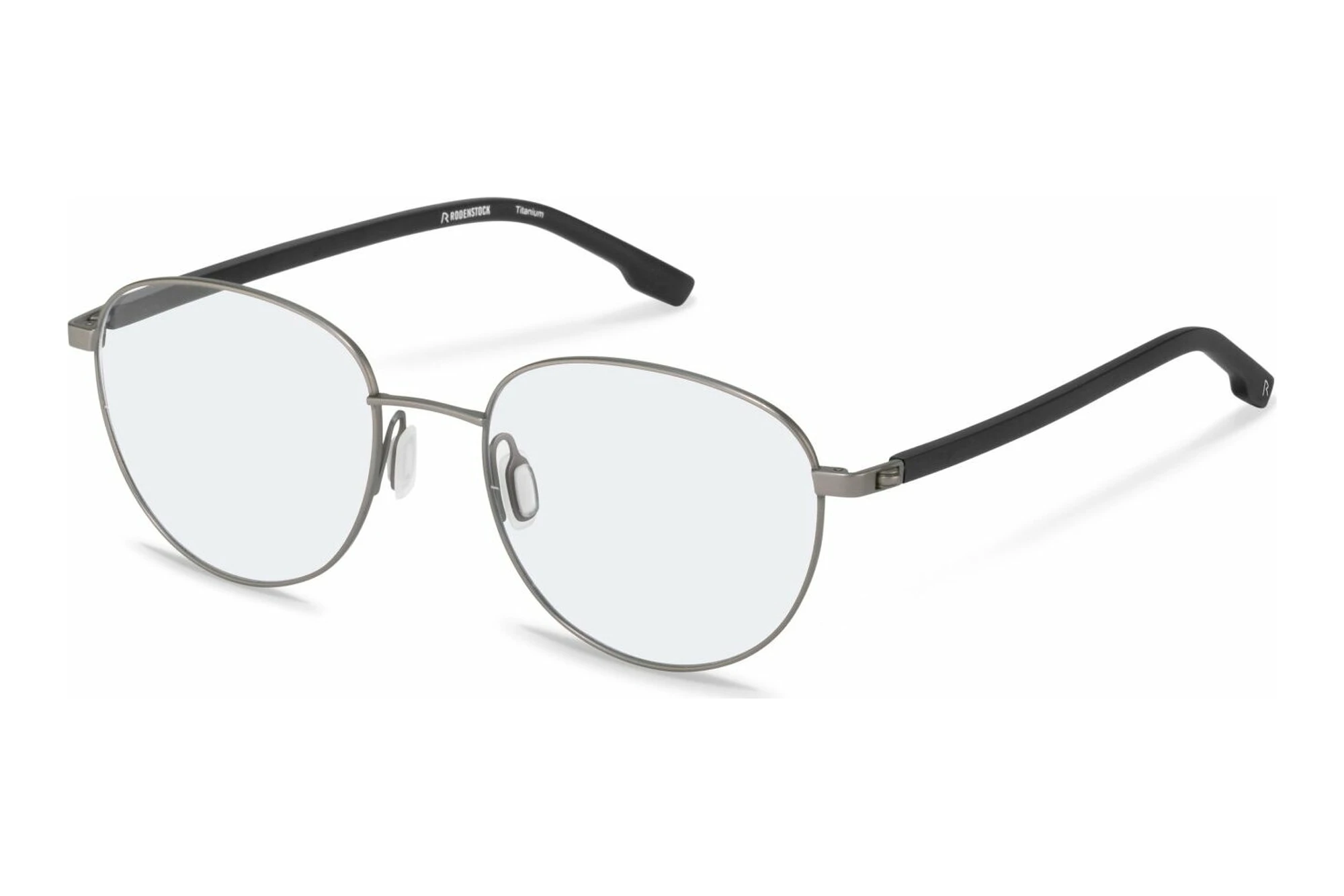 Rodenstock R7177 A000 palladium/black Rodenstock R7177 A000 palladium/black