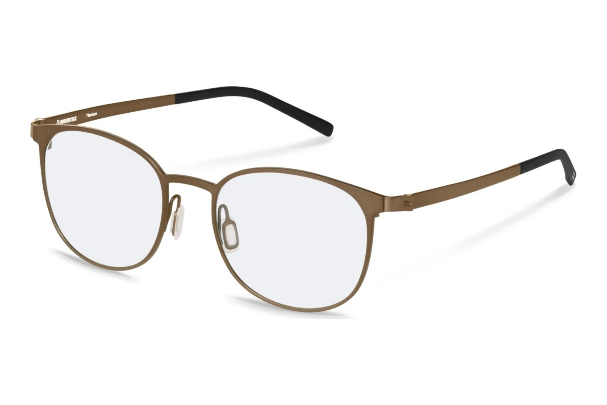 Rodenstock R7179 D000 dark brown, light brown Rodenstock R7179 D000 dark brown, light brown