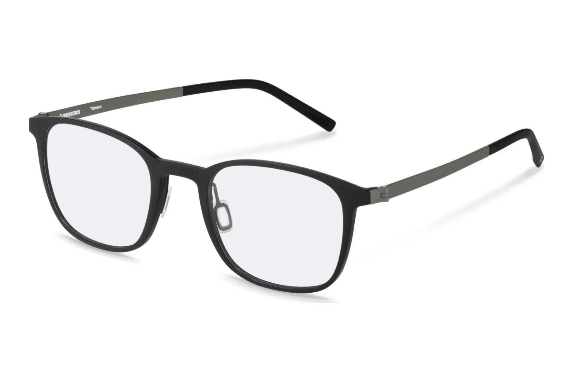Rodenstock R7180 A000 black, dark grey Rodenstock R7180 A000 black, dark grey