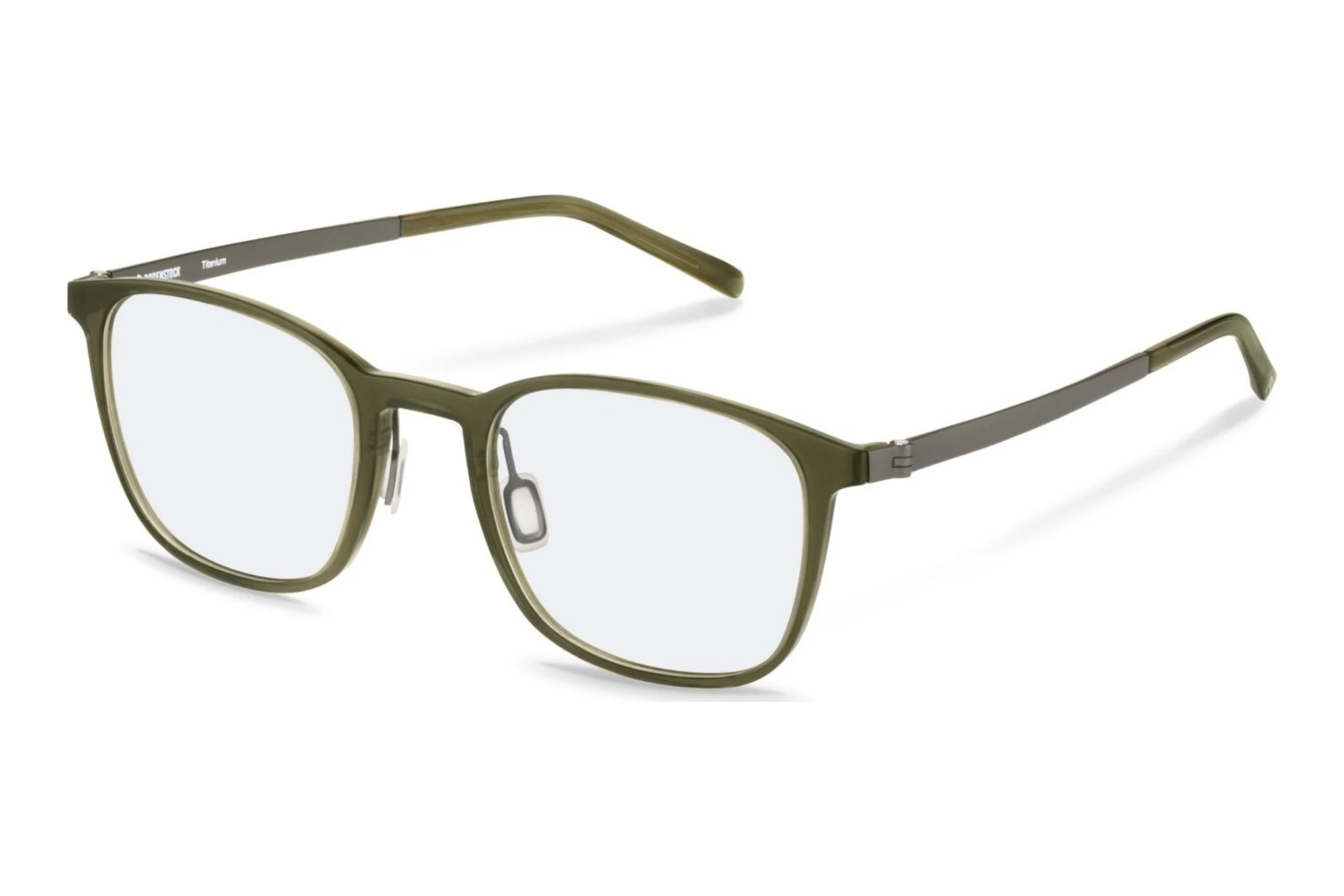 Rodenstock R7180 B000 olive, dark grey Rodenstock R7180 B000 olive, dark grey