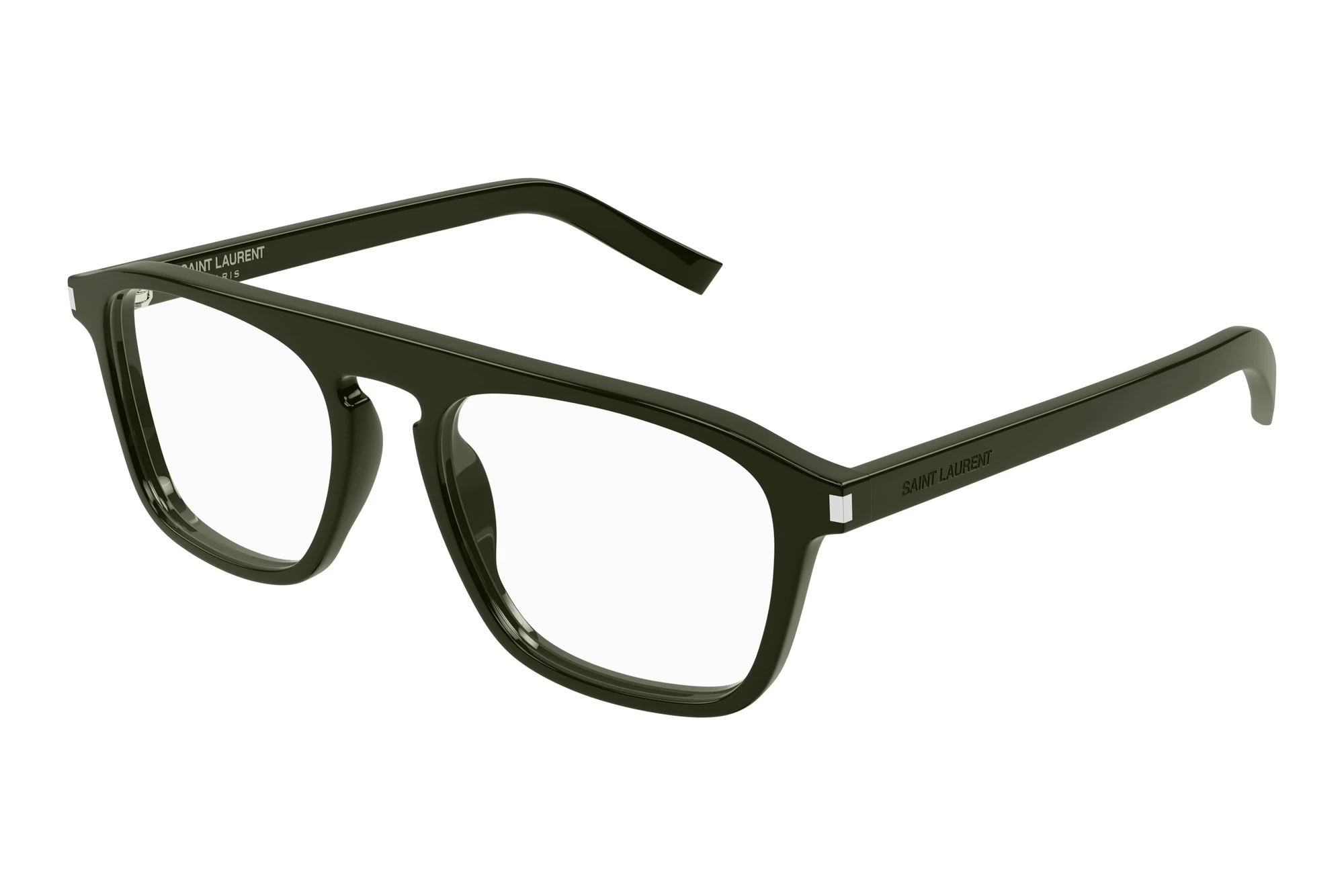 Saint Laurent SL 157 011 GREEN Saint Laurent SL 157 011 GREEN
