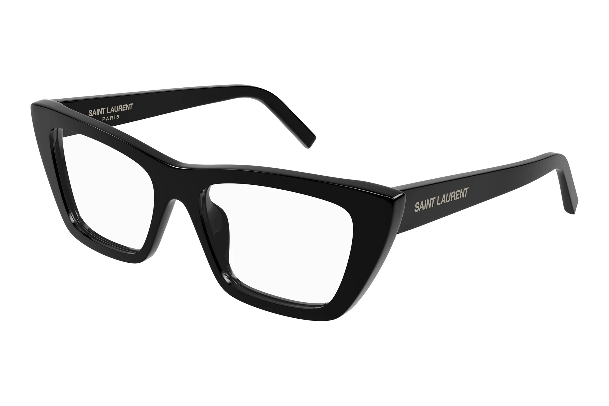 Saint Laurent SL 276 MICA OPT 001 BLACK Saint Laurent SL 276 MICA OPT 001 BLACK
