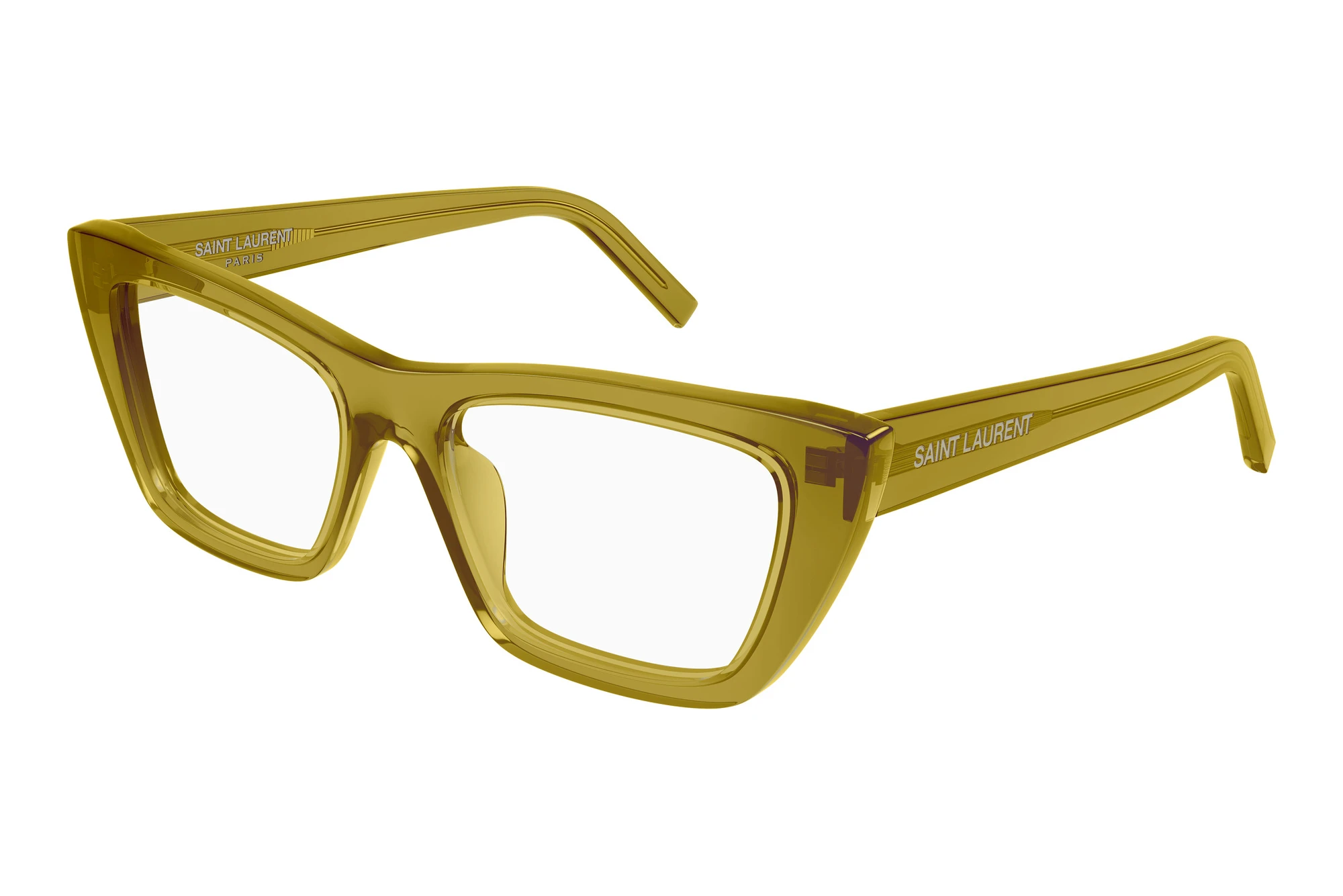 Saint Laurent SL 276 MICA OPT 008 GREEN Saint Laurent SL 276 MICA OPT 008 GREEN