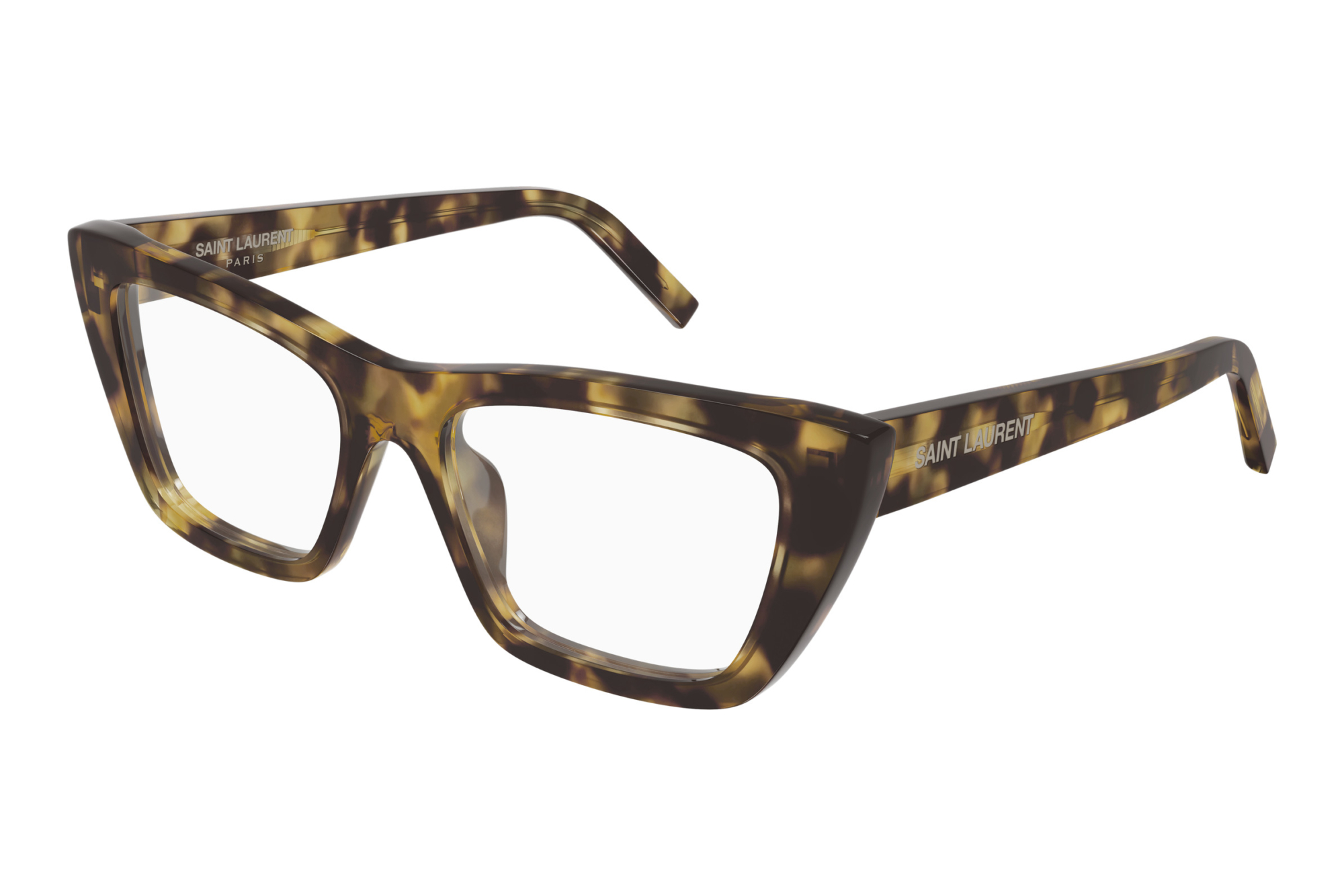 Saint Laurent SL 276 MICA OPT 010 HAVANA Saint Laurent SL 276 MICA OPT 010 HAVANA