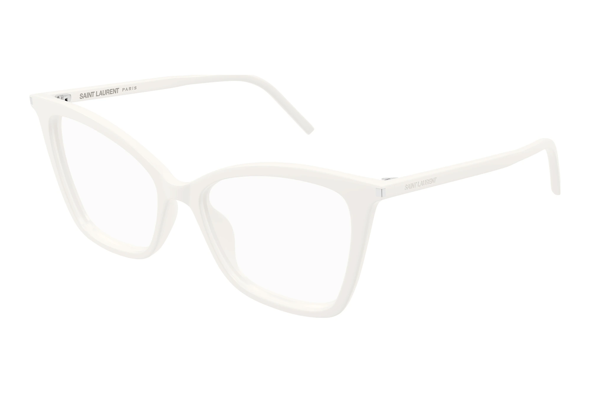 Saint Laurent SL 386 014 WHITE Saint Laurent SL 386 014 WHITE
