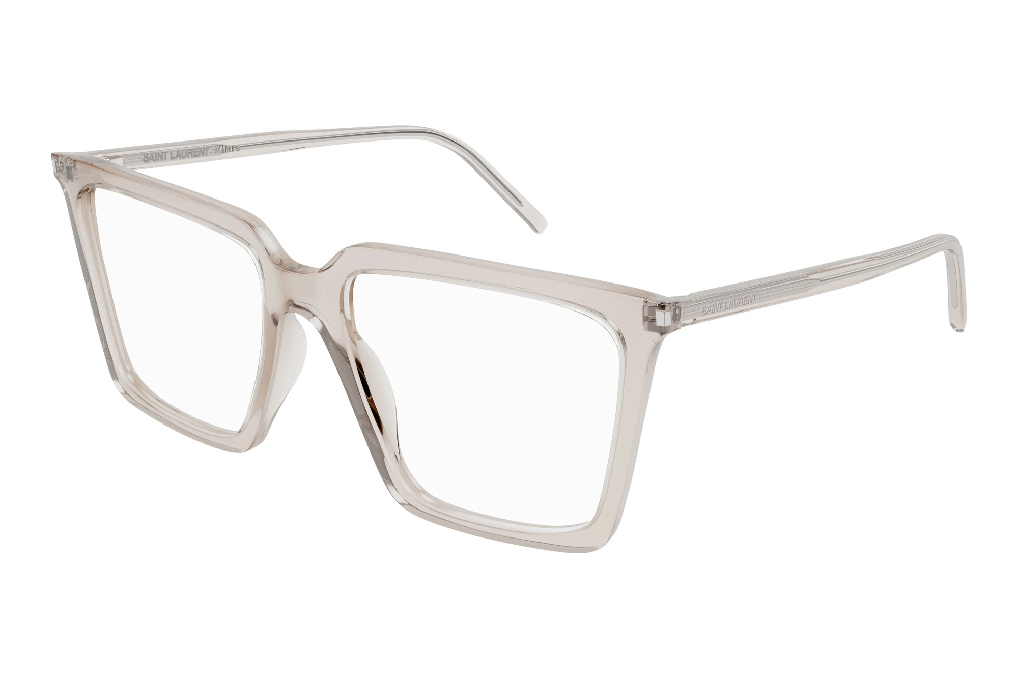 Saint Laurent SL 474 OPT 003 NUDE Saint Laurent SL 474 OPT 003 NUDE