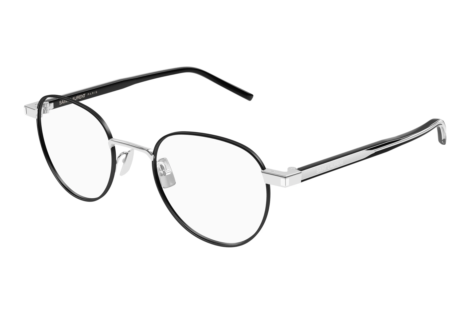 Saint Laurent SL 781 003 SILVER Saint Laurent SL 781 003 SILVER