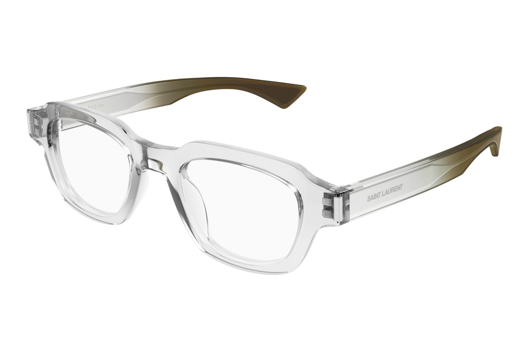 Saint Laurent SL 791 OPT 003 CRYSTAL Saint Laurent SL 791 OPT 003 CRYSTAL