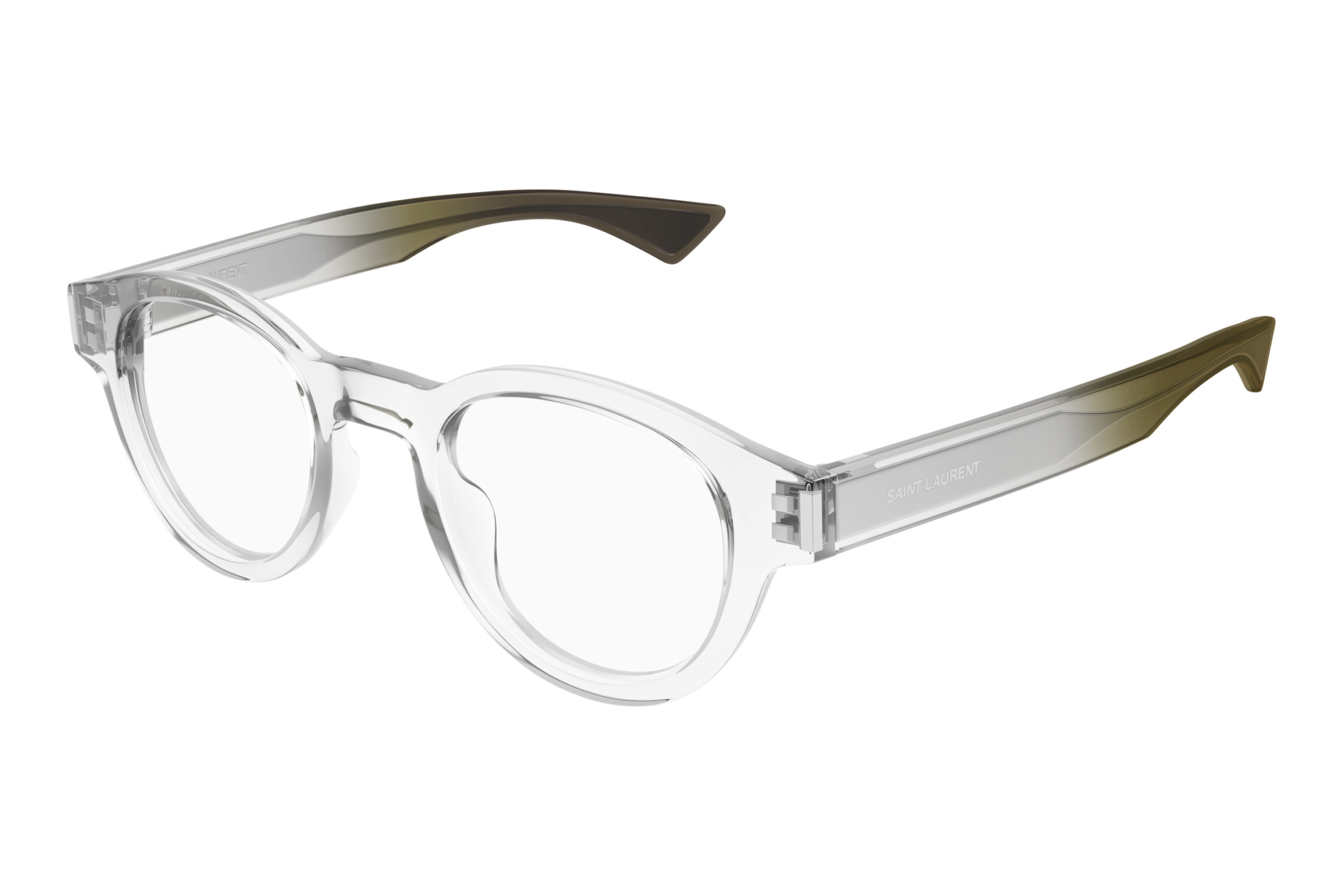 Saint Laurent SL 792 004 CRYSTAL Saint Laurent SL 792 004 CRYSTAL