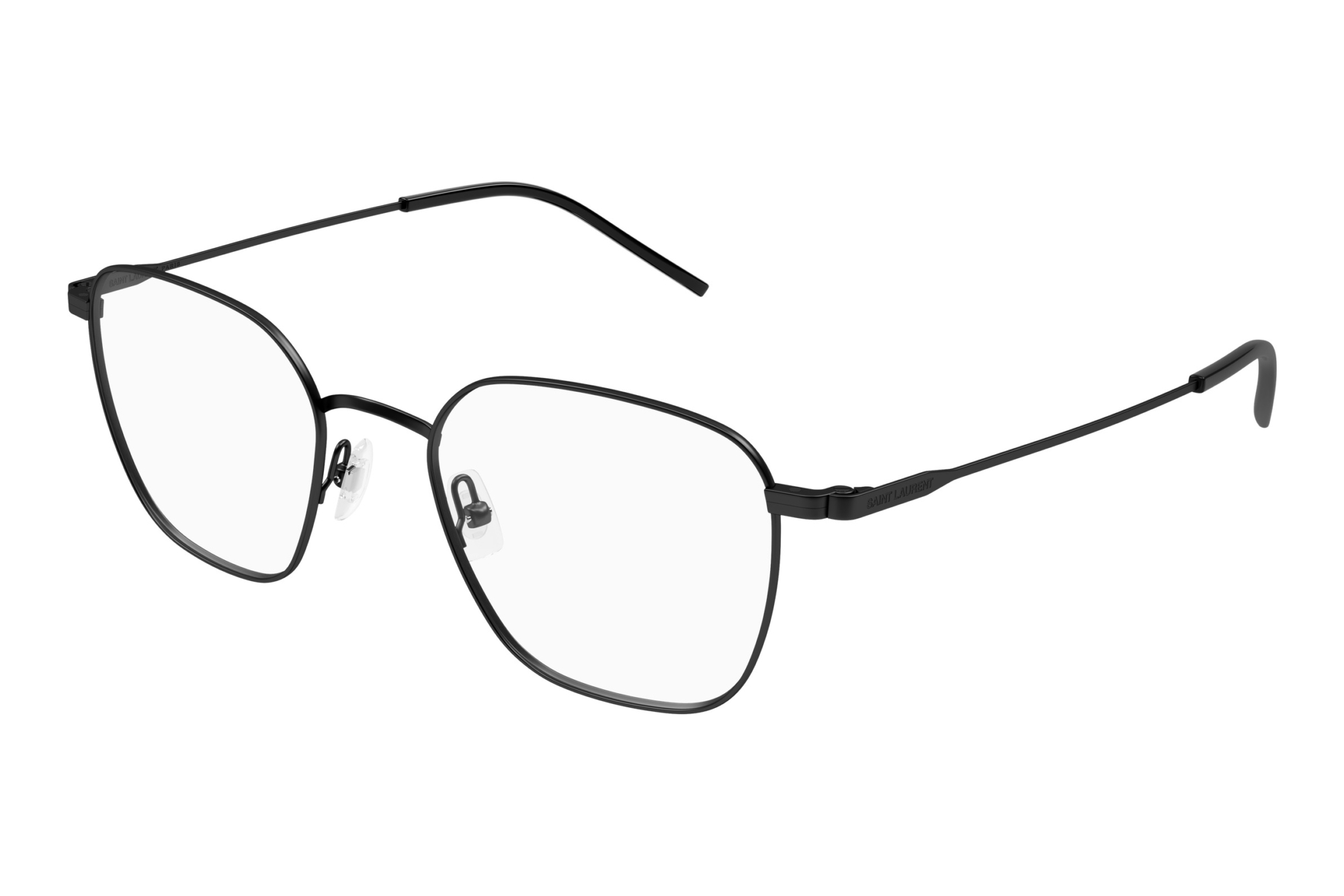 Saint Laurent SL 852 004 BLACK Saint Laurent SL 852 004 BLACK