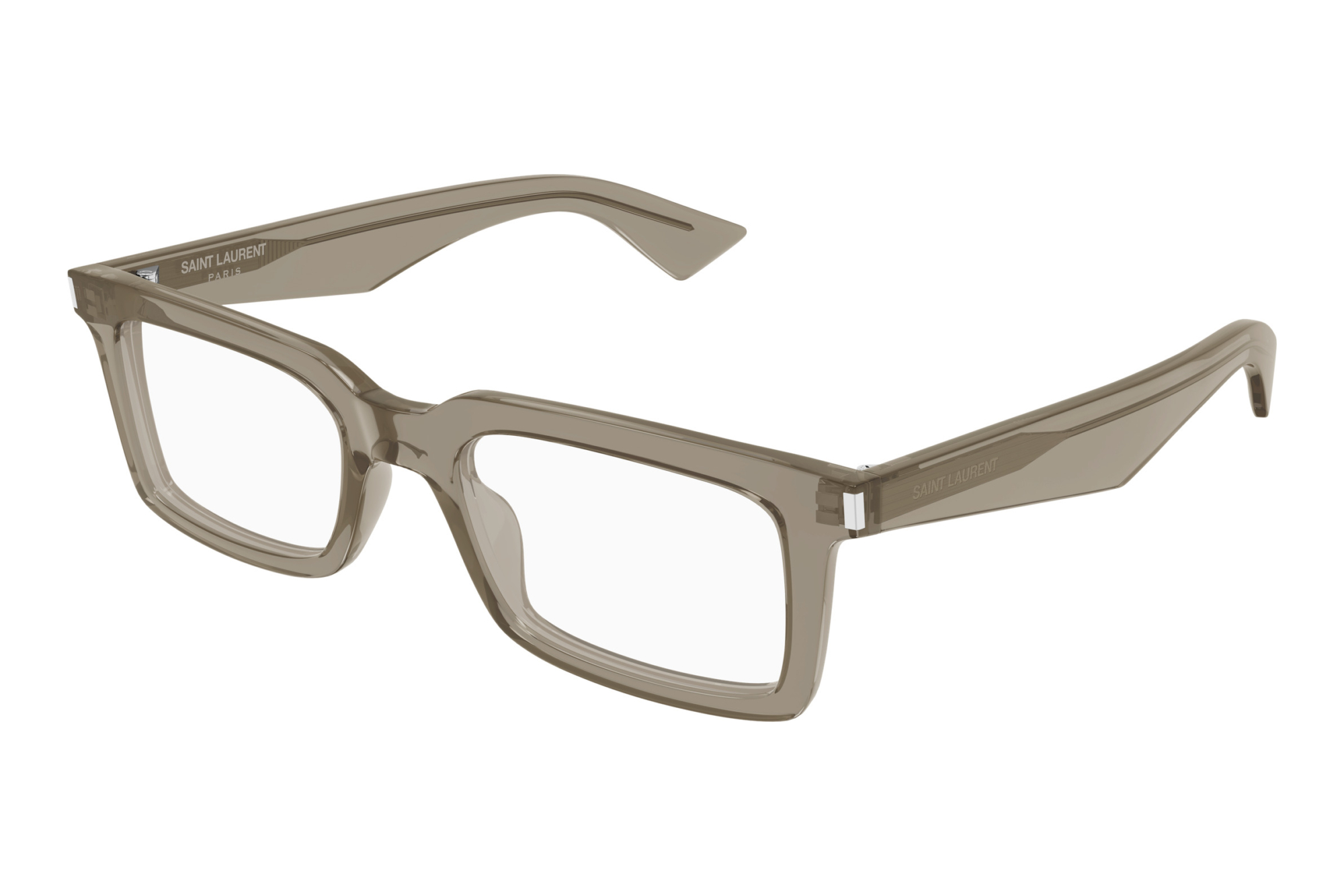 Saint Laurent SL 860 OPT 003 BROWN Saint Laurent SL 860 OPT 003 BROWN