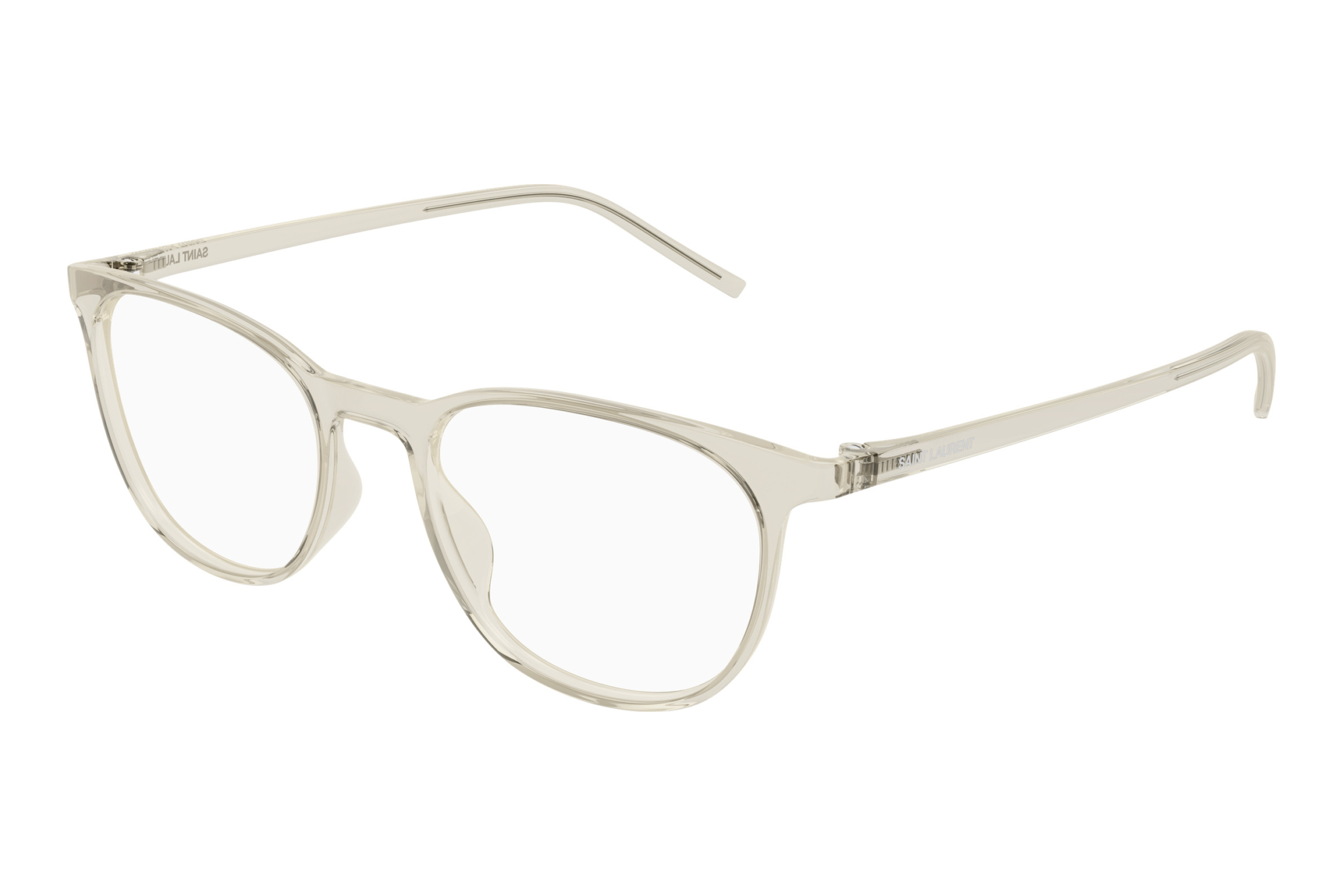 Saint Laurent SL 884 004 BEIGE Saint Laurent SL 884 004 BEIGE