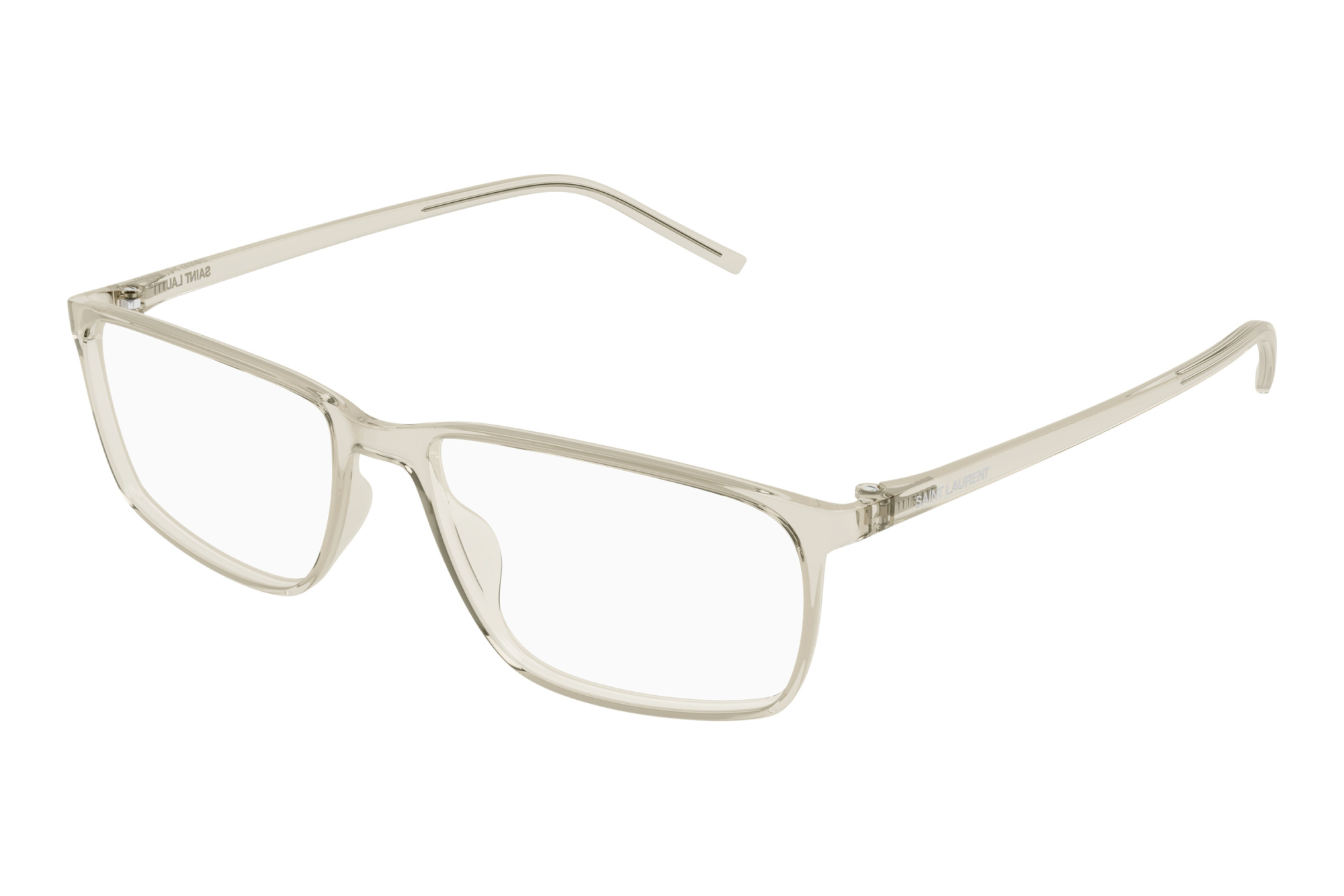 Saint Laurent SL 886 004 BEIGE Saint Laurent SL 886 004 BEIGE