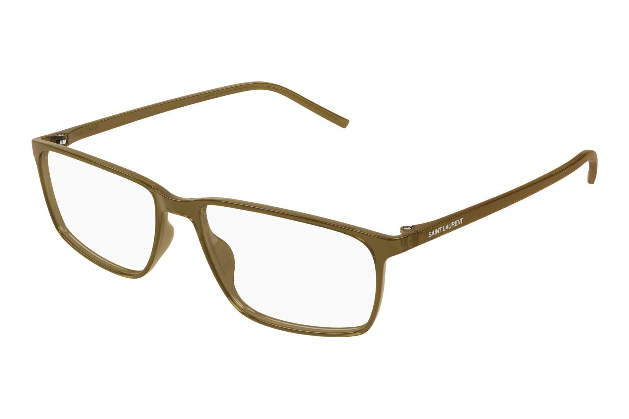 Saint Laurent SL 886 005 BROWN Saint Laurent SL 886 005 BROWN