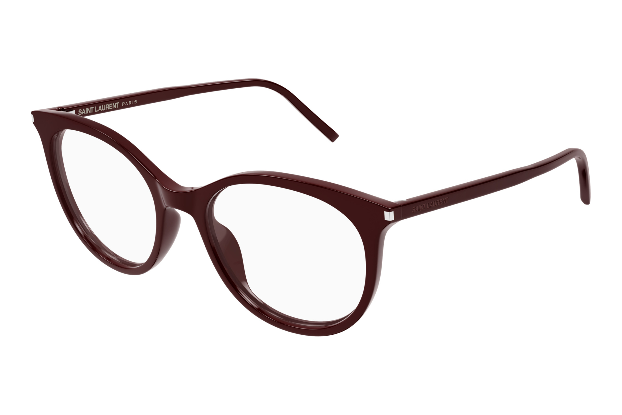 Saint Laurent SL 891 005 BURGUNDY Saint Laurent SL 891 005 BURGUNDY