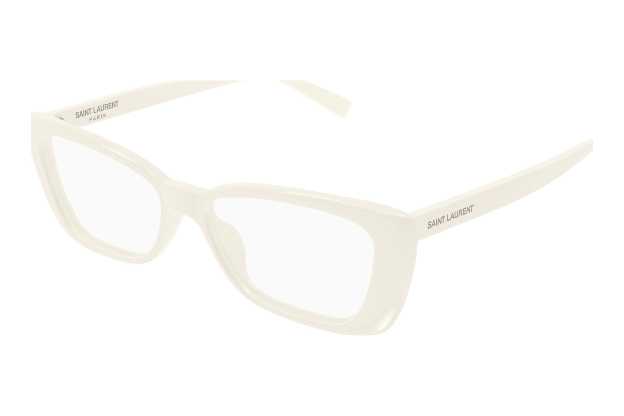 Saint Laurent SL 943 OPT 005 IVORY Saint Laurent SL 943 OPT 005 IVORY