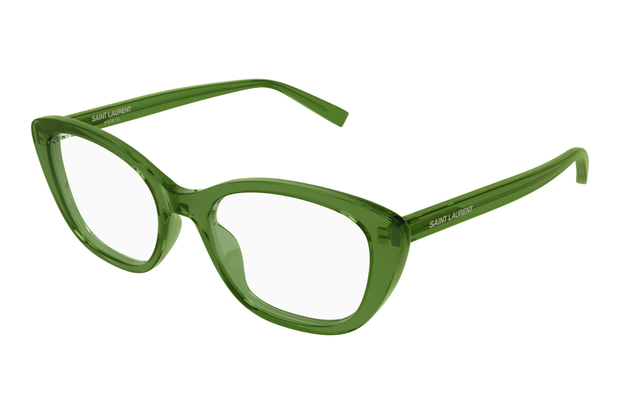 Saint Laurent SL 945 004 GREEN Saint Laurent SL 945 004 GREEN
