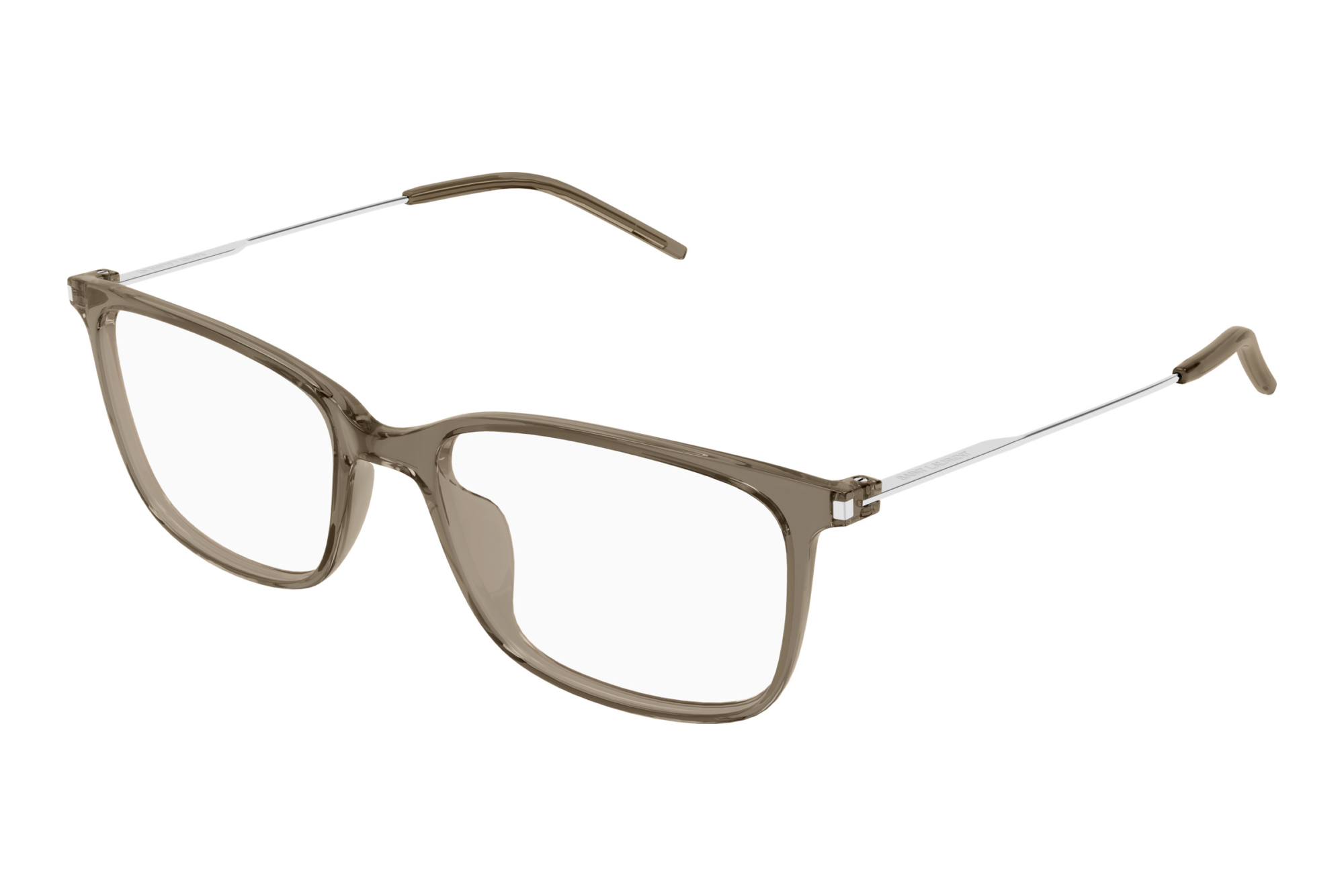 Saint Laurent SL 956 007 BROWN Saint Laurent SL 956 007 BROWN