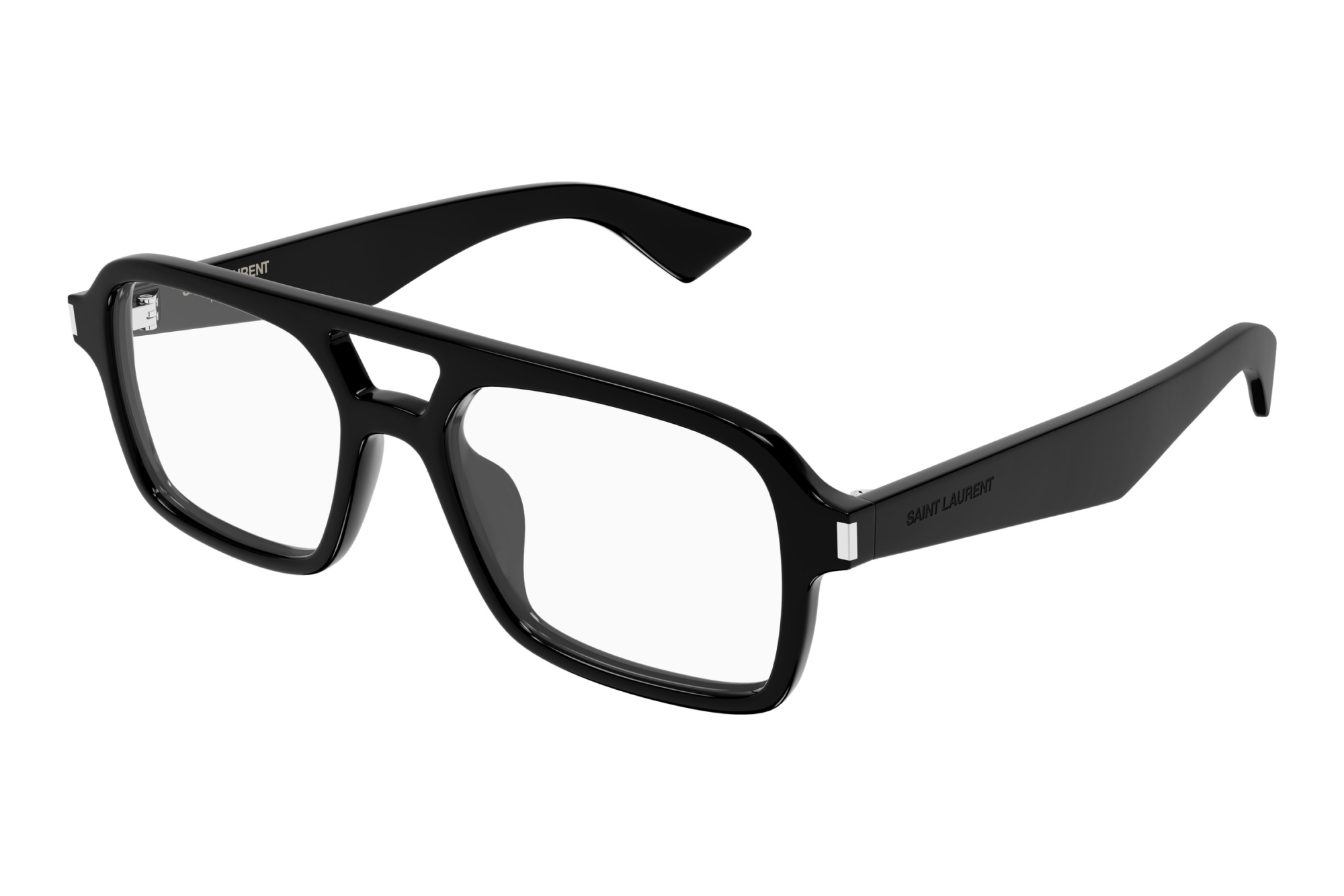 Saint Laurent SL 961 001 BLACK Saint Laurent SL 961 001 BLACK