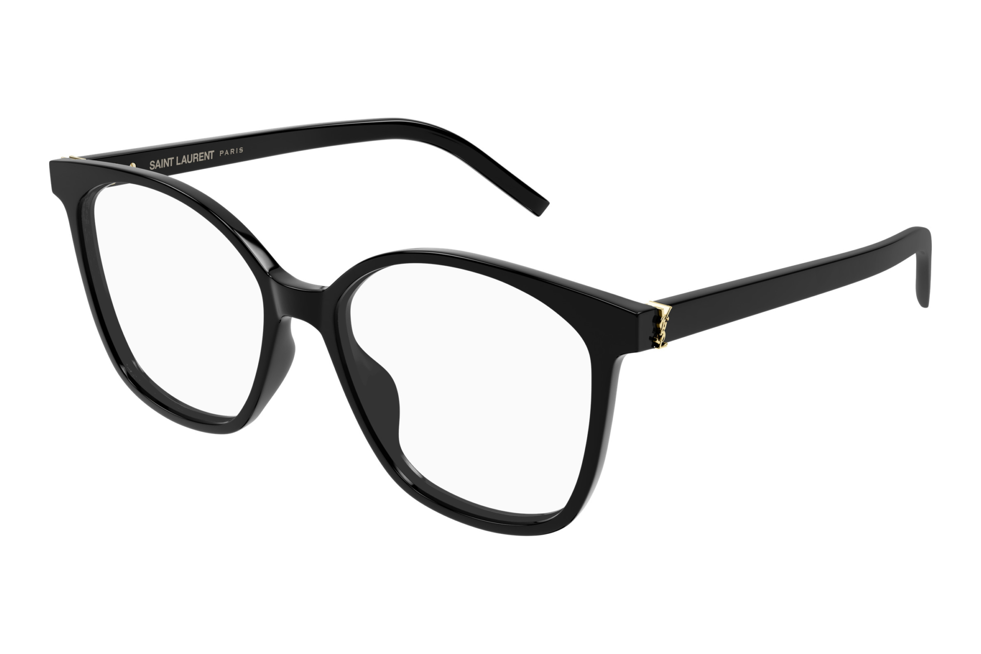 Saint Laurent SL M162 001 BLACK Saint Laurent SL M162 001 BLACK