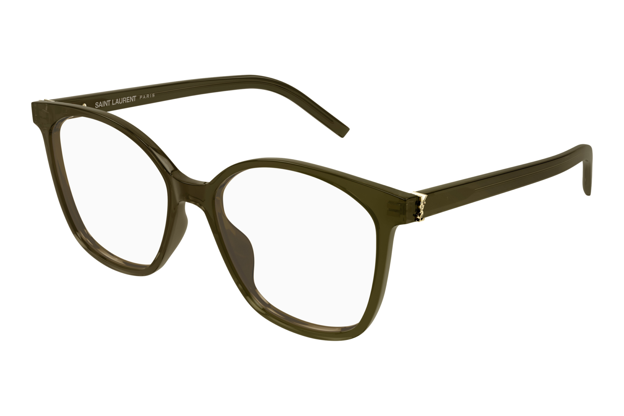 Saint Laurent SL M162 005 BROWN Saint Laurent SL M162 005 BROWN