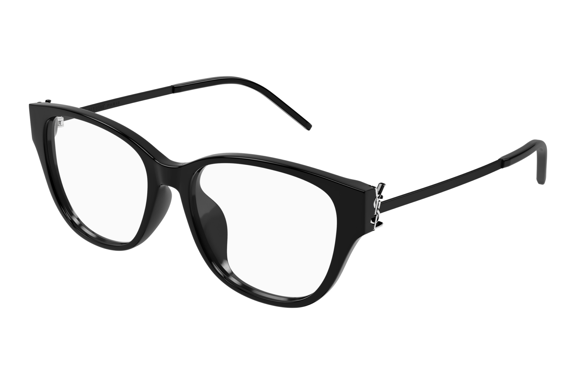Saint Laurent SL M48O_C/FN 002 BLACK Saint Laurent SL M48O_C/FN 002 BLACK