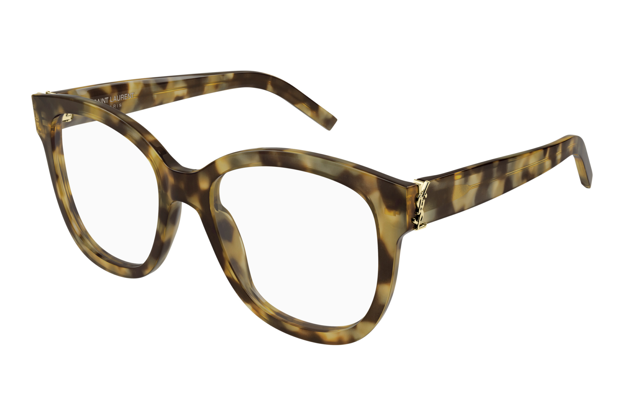 Saint Laurent SL M97 012 HAVANA Saint Laurent SL M97 012 HAVANA
