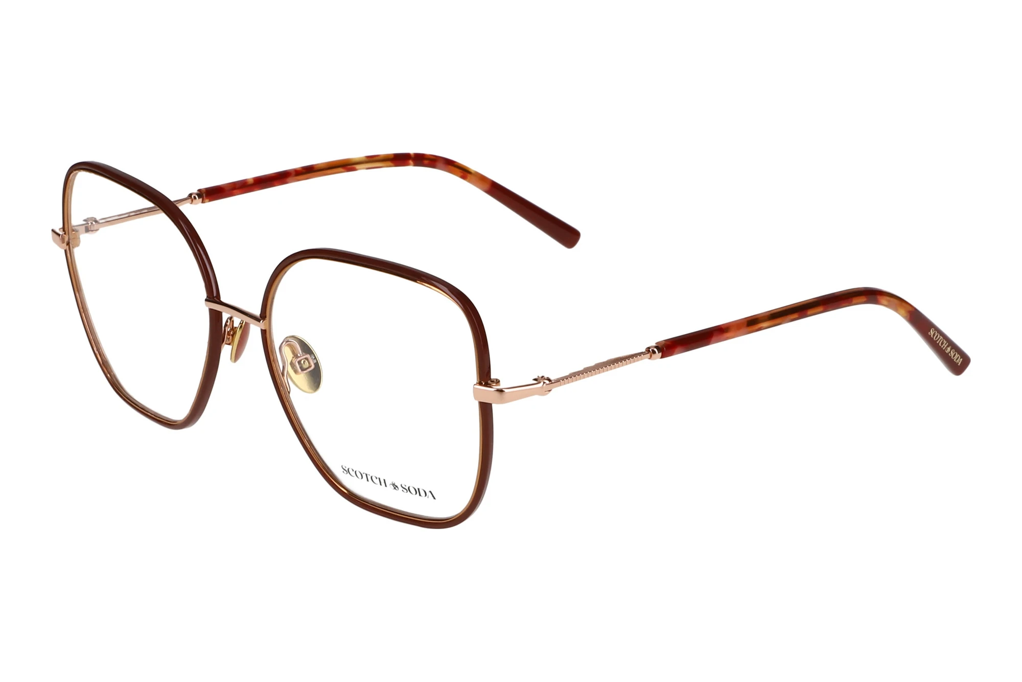 Scotch and Soda 501019 462 Gold Scotch and Soda 501019 462 Gold