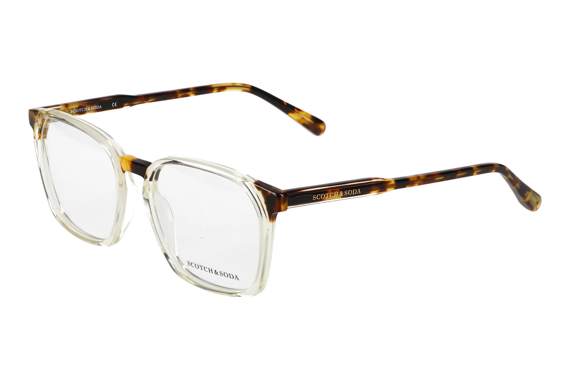 Scotch and Soda 504013 487 Gold Scotch and Soda 504013 487 Gold