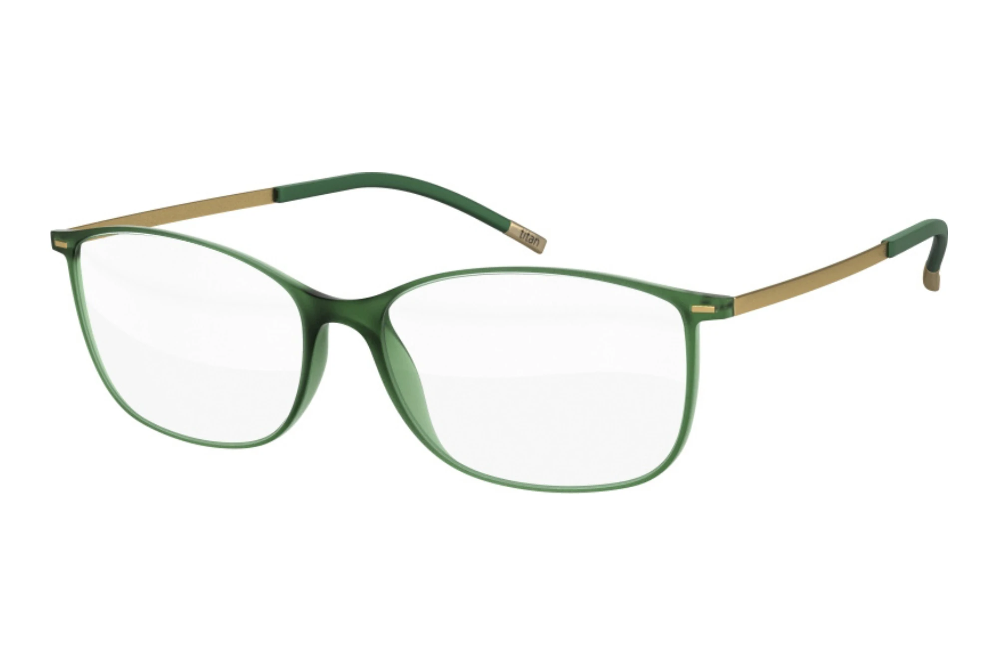 Silhouette 1572 6207 Meadow Green Silhouette 1572 6207 Meadow Green