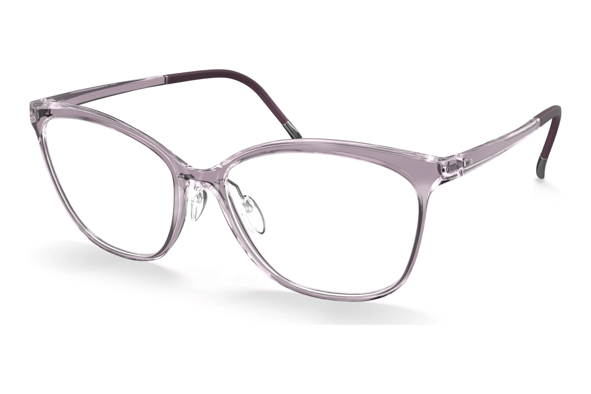 Silhouette 1596 4011 Soft Sloe Silhouette 1596 4011 Soft Sloe