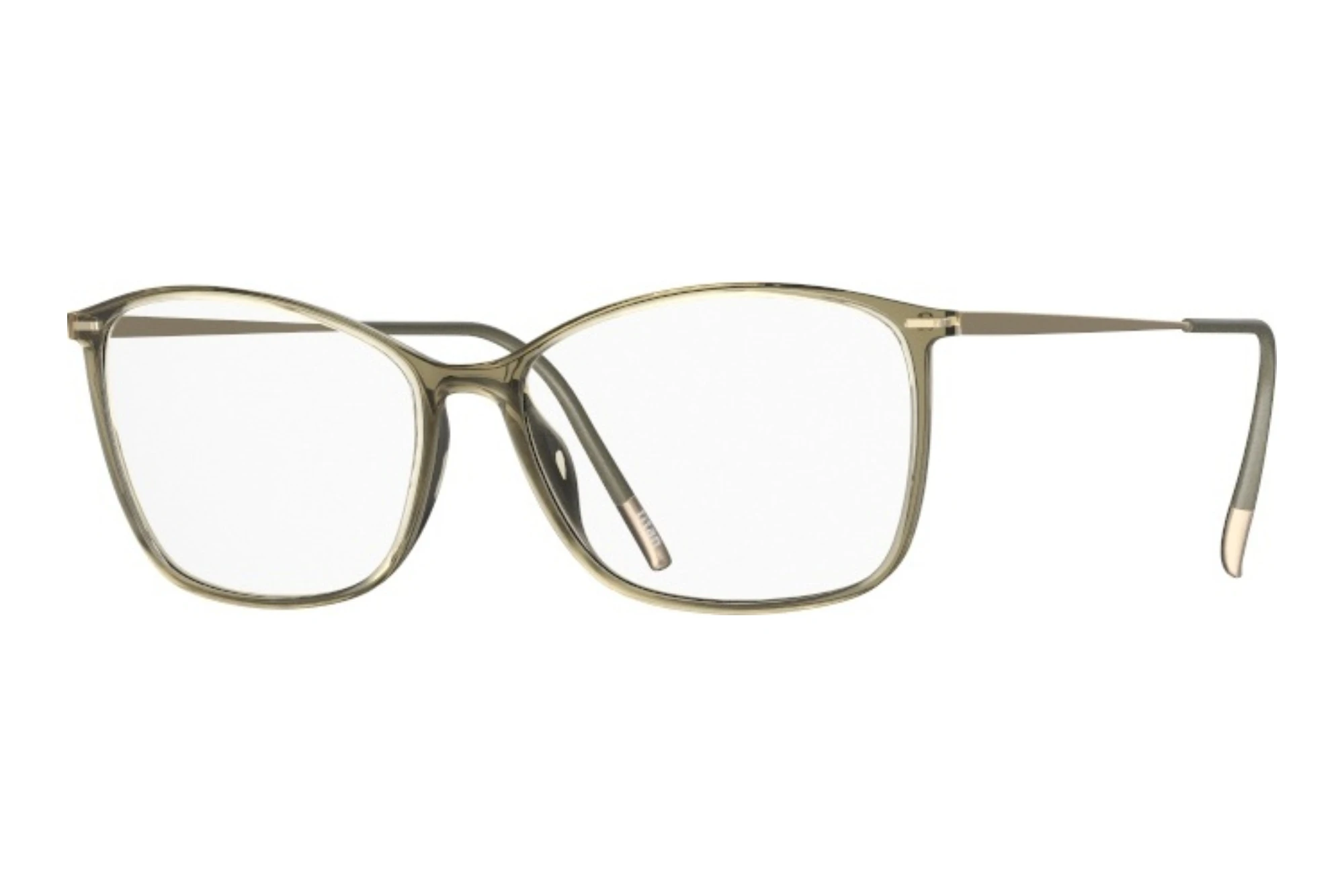 Silhouette 1598 5540 Restful Olive Silhouette 1598 5540 Restful Olive