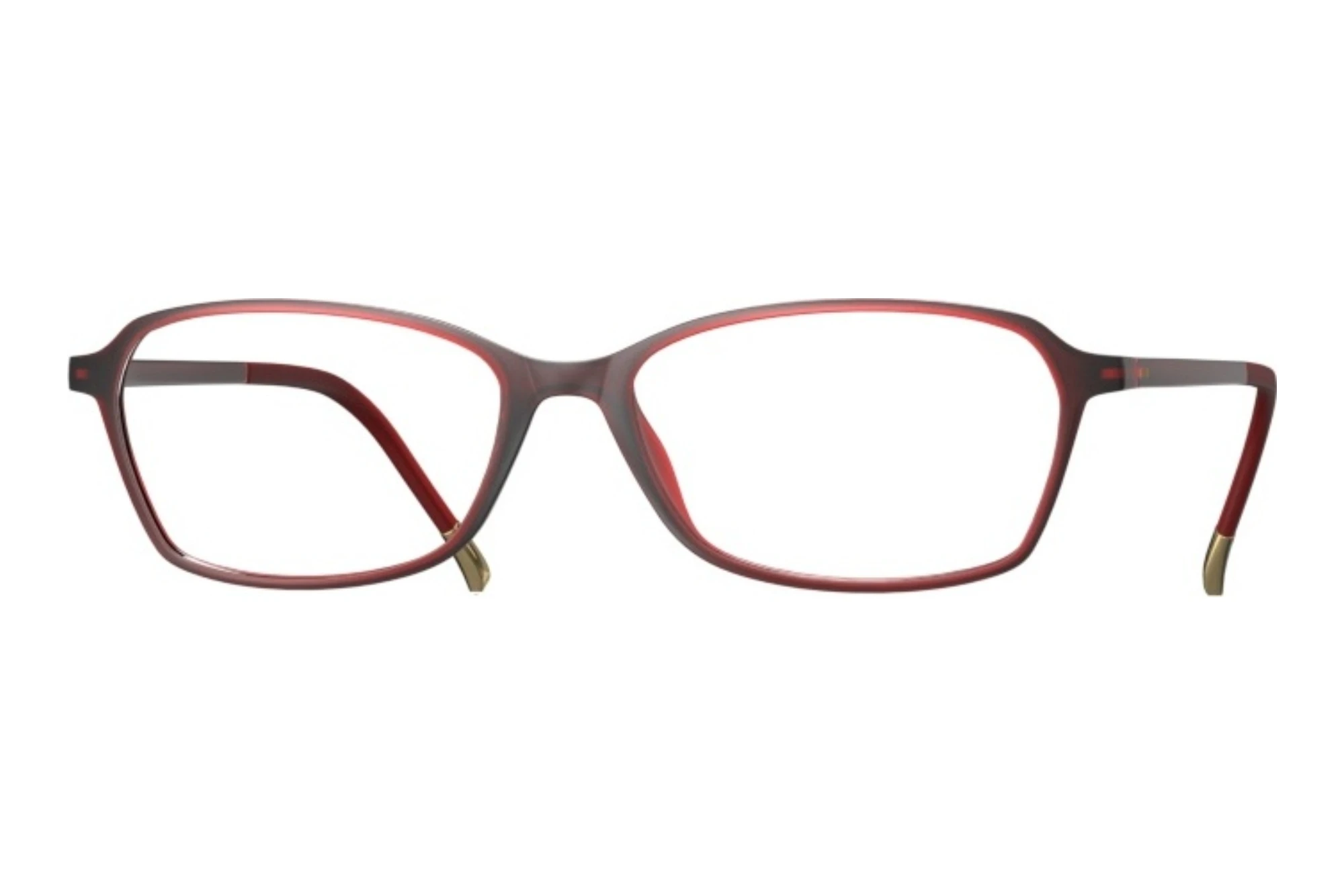 Silhouette 1605 3030 Dark Red Silhouette 1605 3030 Dark Red