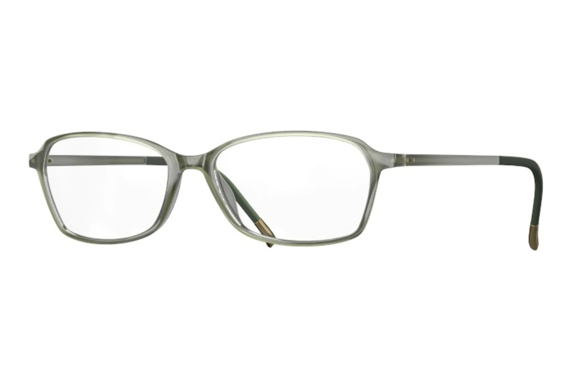 Silhouette 1605 5530 Jade Green Silhouette 1605 5530 Jade Green