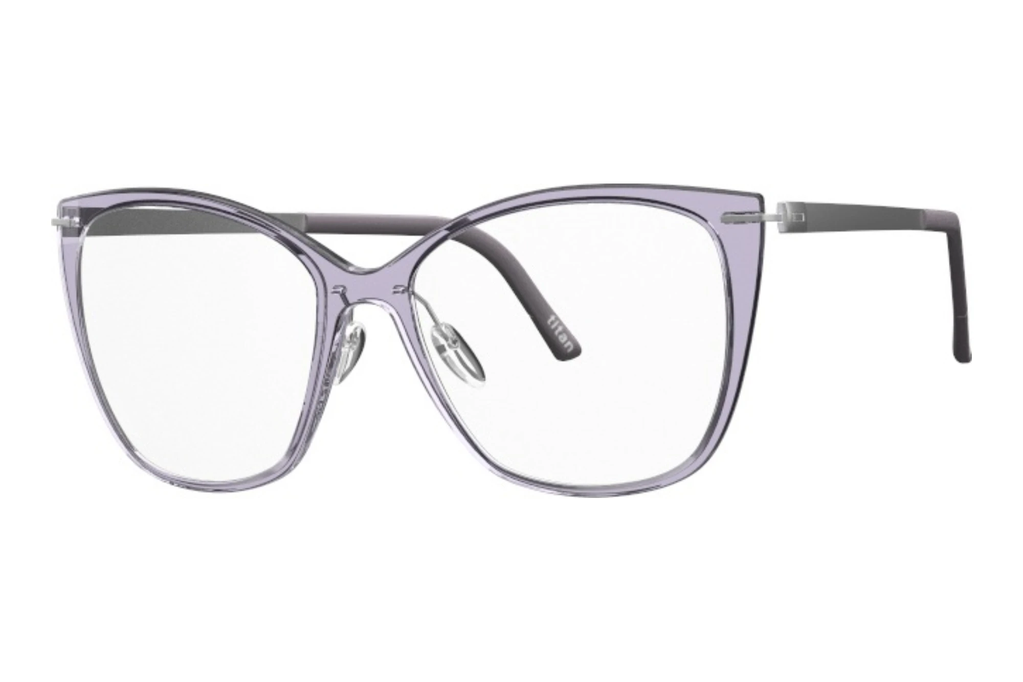 Silhouette 1610 4000 Lavender Silhouette 1610 4000 Lavender