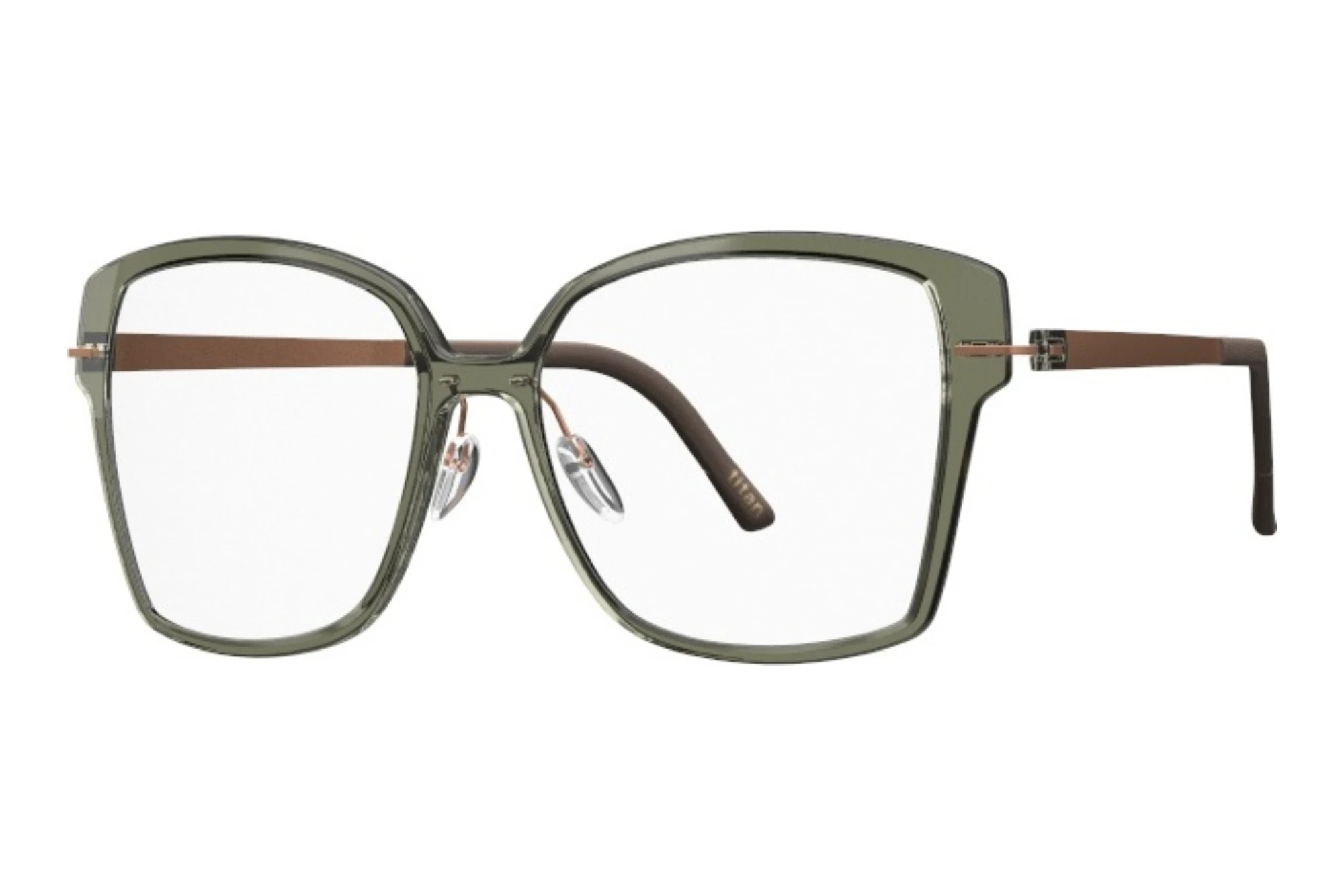 Silhouette 1611 5540 Pine Green Silhouette 1611 5540 Pine Green