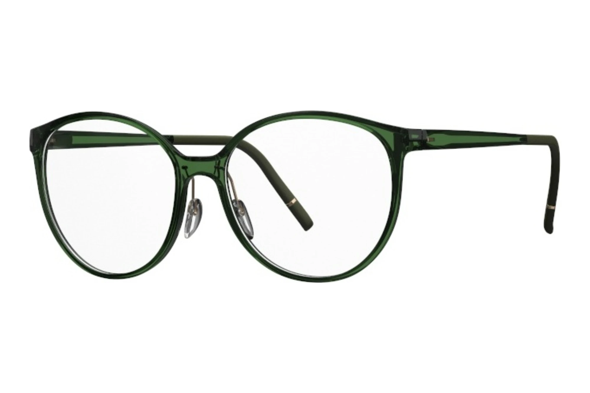 Silhouette 1622 5630 Deep Forest Green Silhouette 1622 5630 Deep Forest Green