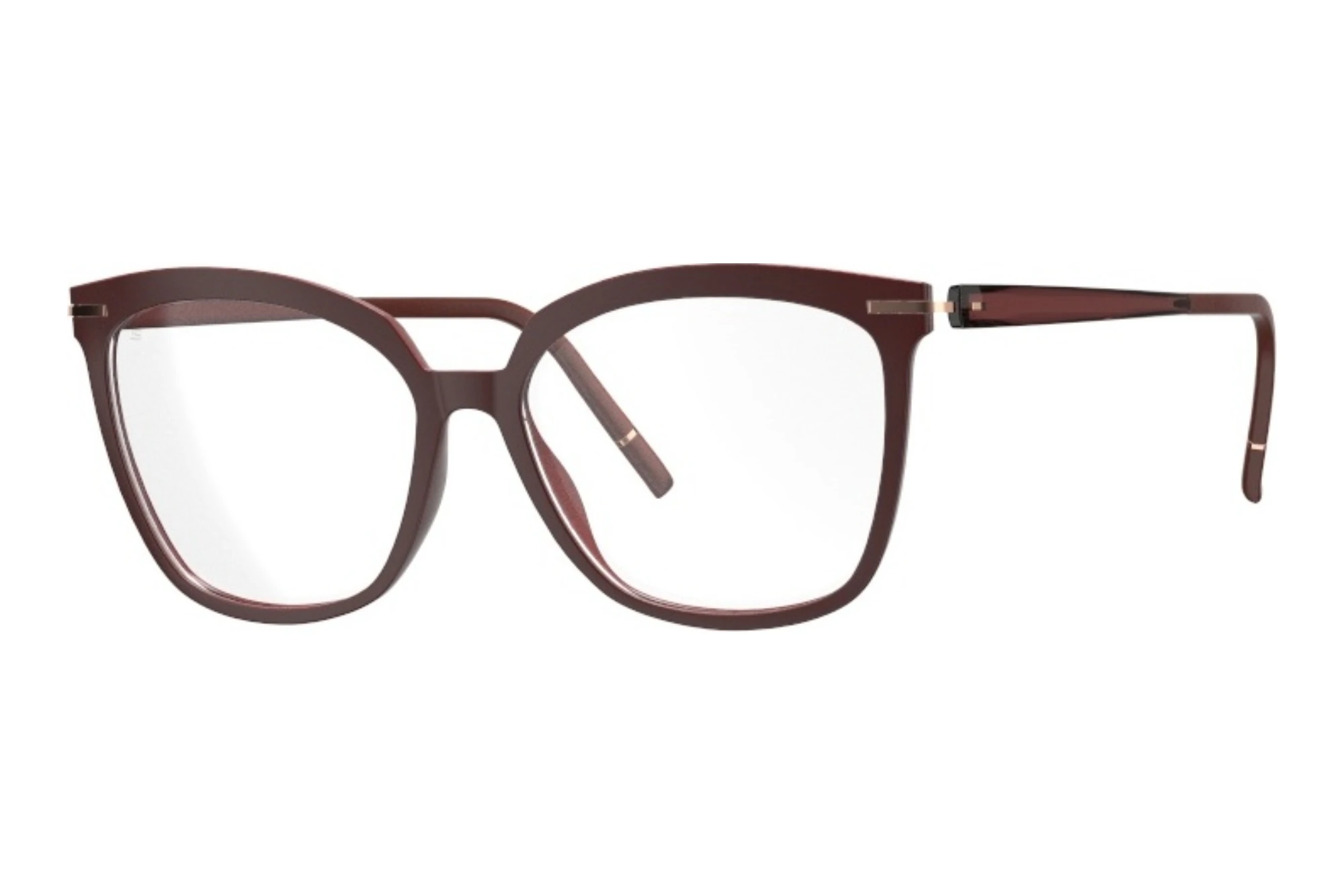 Silhouette 1623 3530 Wine Red Silhouette 1623 3530 Wine Red
