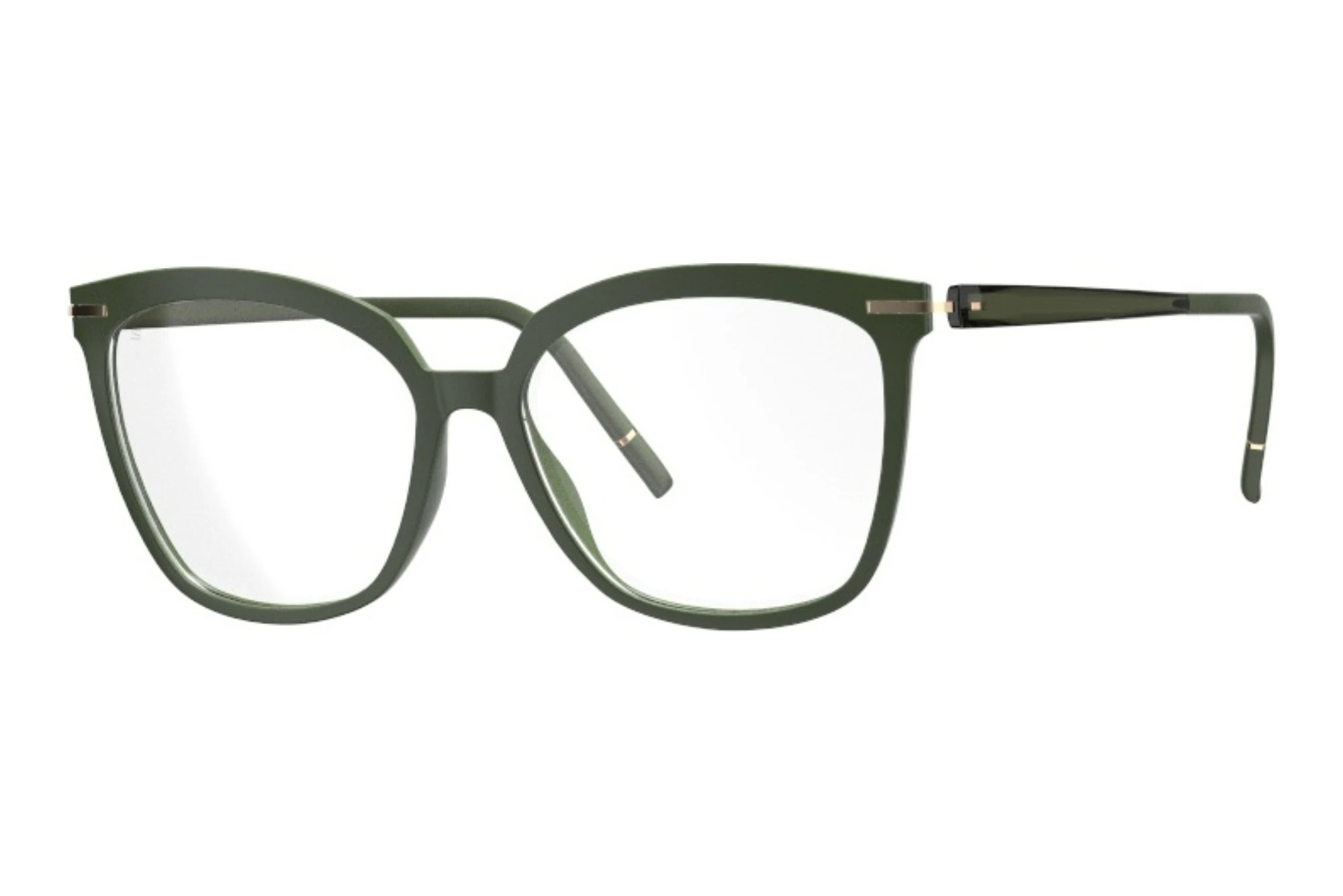 Silhouette 1623 5530 Deep Green Silhouette 1623 5530 Deep Green