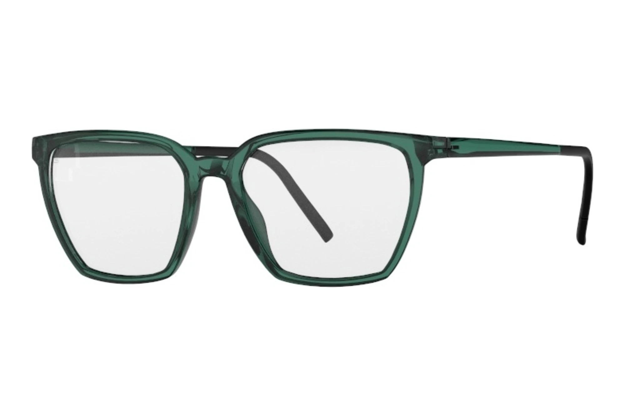 Silhouette 1625 5560 Transformative Teal Silhouette 1625 5560 Transformative Teal