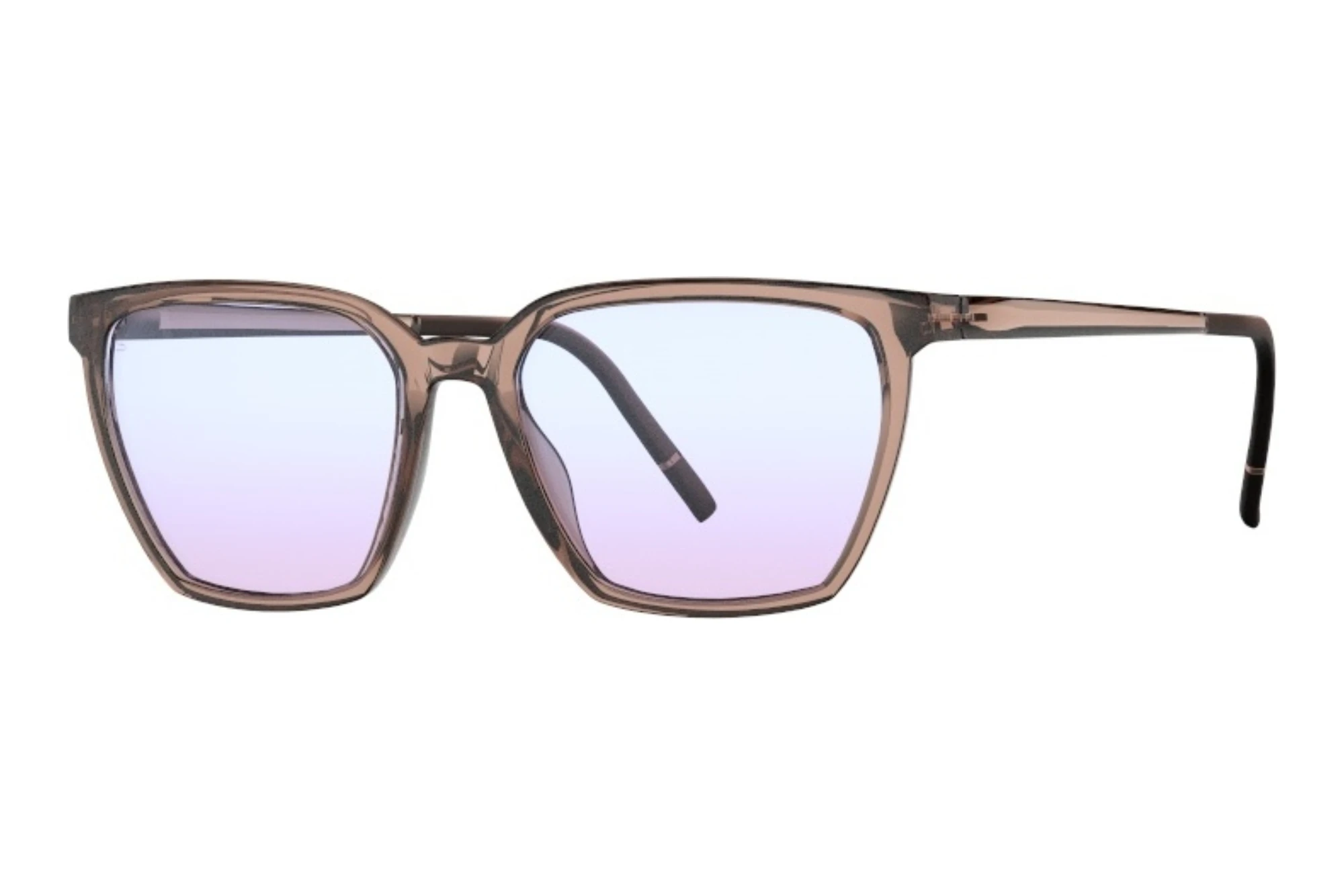 Silhouette 1625 6030 Soft Rosewood Silhouette 1625 6030 Soft Rosewood