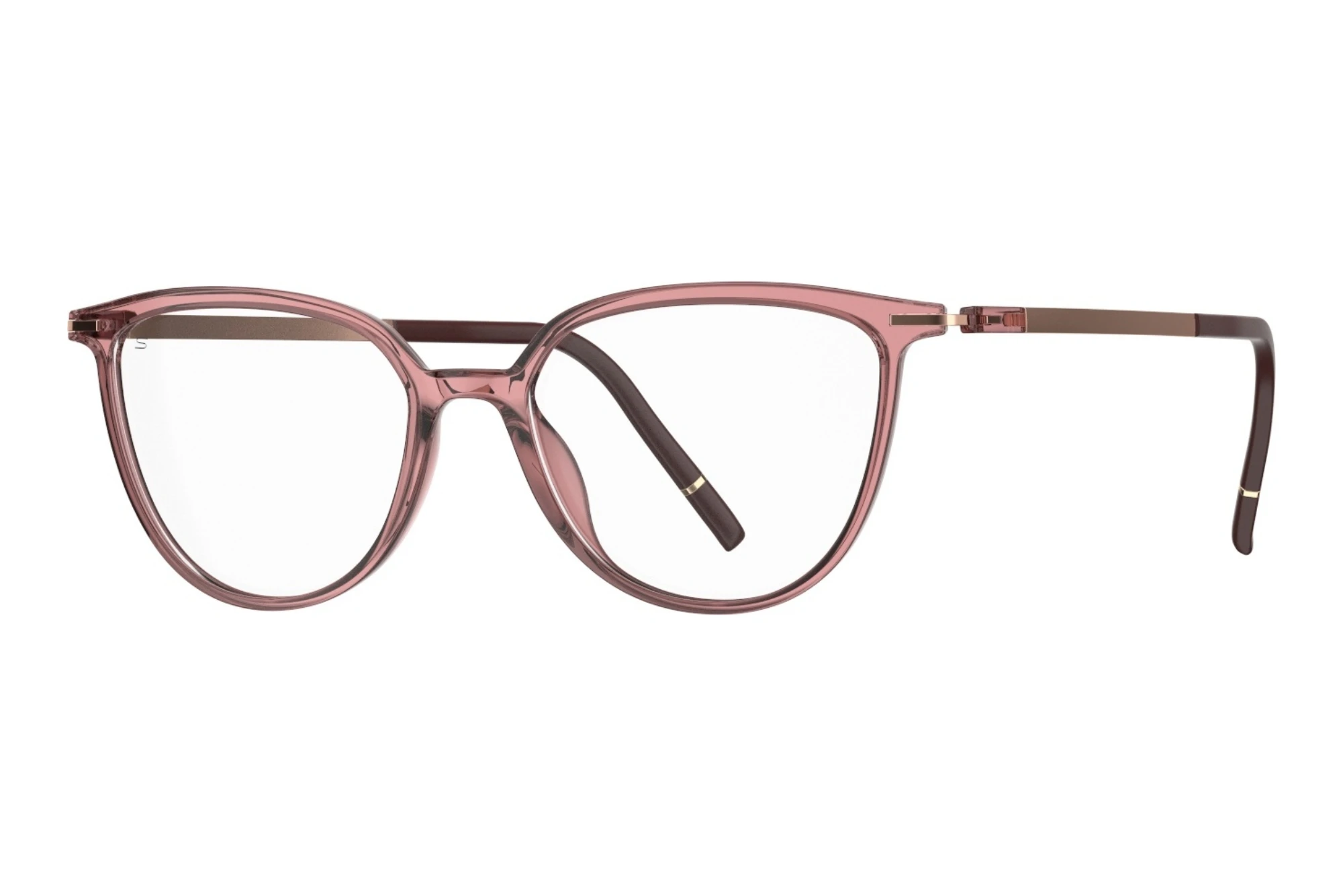 Silhouette 1627 3530 Light Berry Silhouette 1627 3530 Light Berry