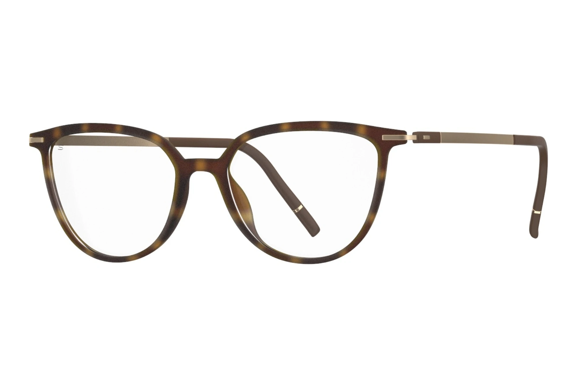 Silhouette 1627 6230 Havanna Mahogany Silhouette 1627 6230 Havanna Mahogany