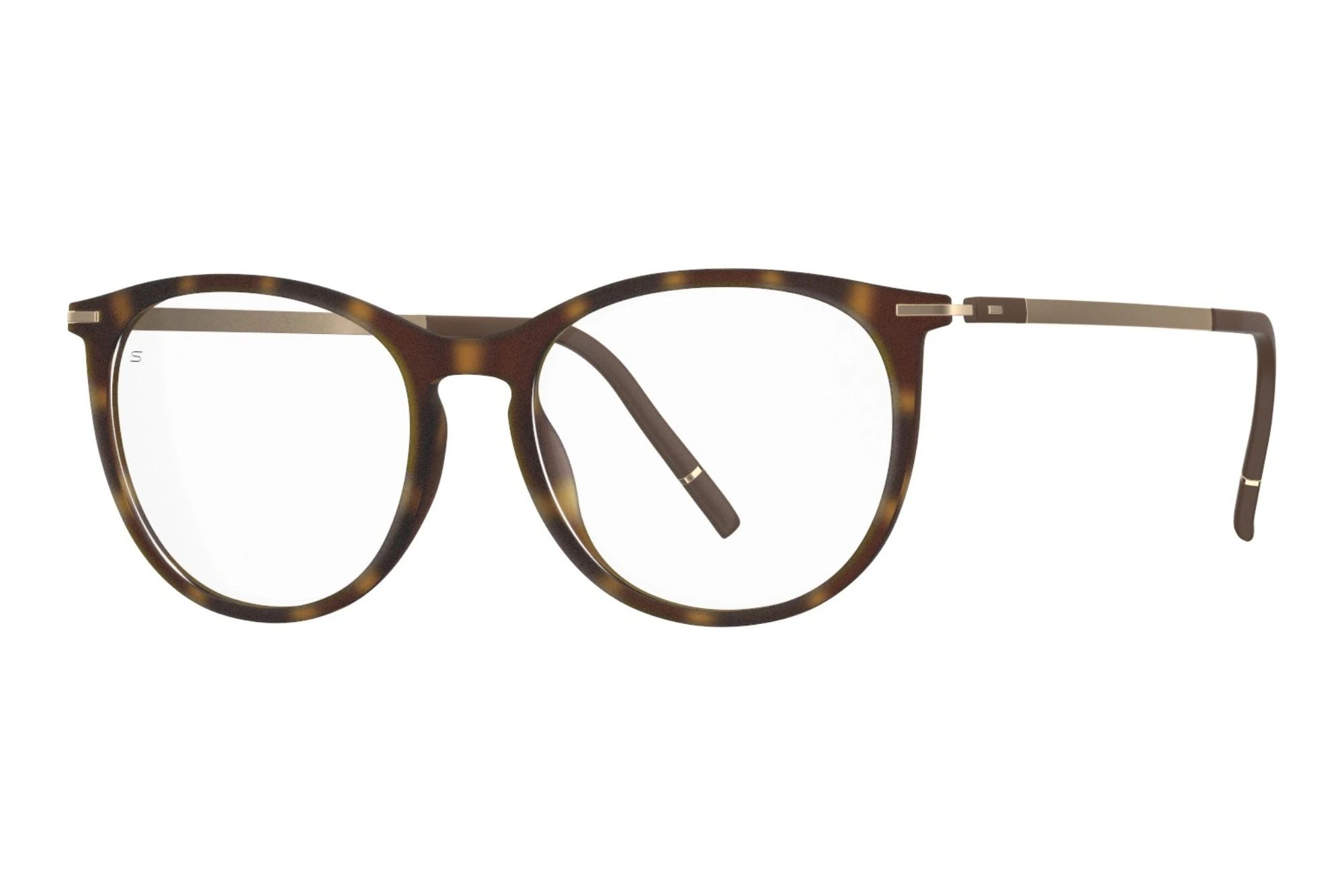 Silhouette 1628 6230 Havanna Mahogany Silhouette 1628 6230 Havanna Mahogany