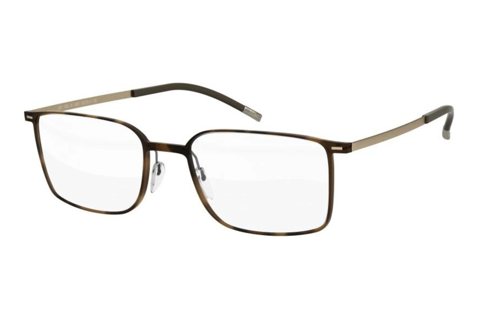 Silhouette 2884 6055 Havanna / Taupe Silhouette 2884 6055 Havanna / Taupe