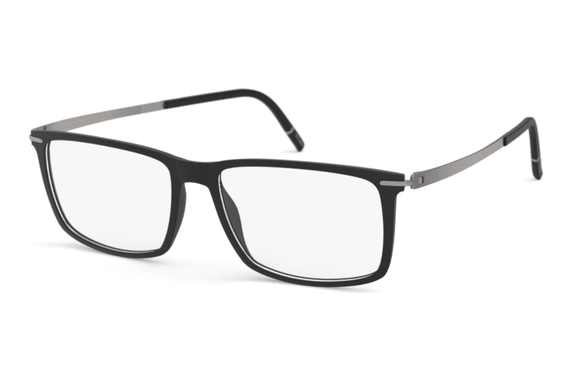Silhouette 2921 9060 PURE BLACK Silhouette 2921 9060 PURE BLACK