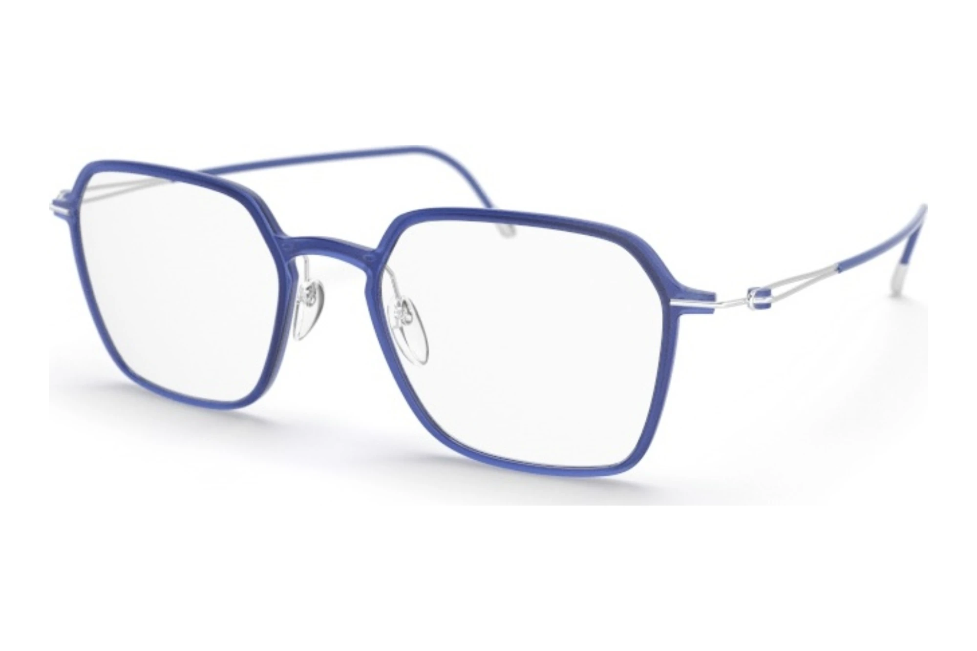Silhouette 2927 4560 Indigo matte Silhouette 2927 4560 Indigo matte